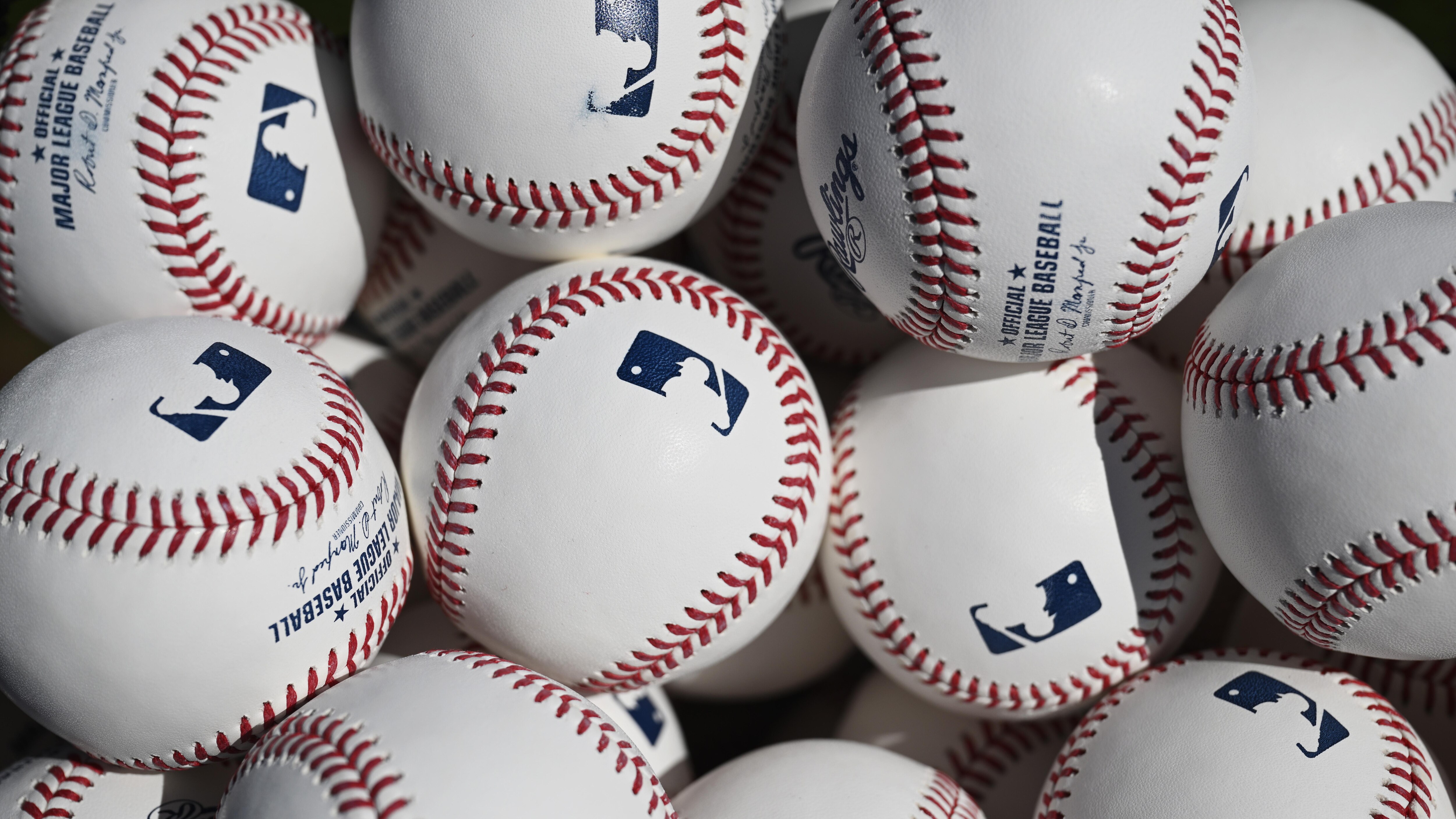 Washington Nationals v San Francisco Giants