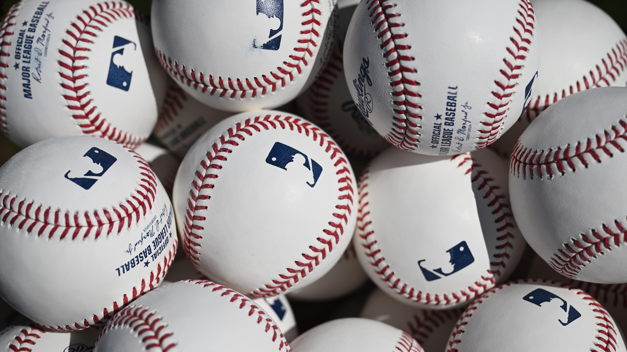 Washington Nationals v San Francisco Giants