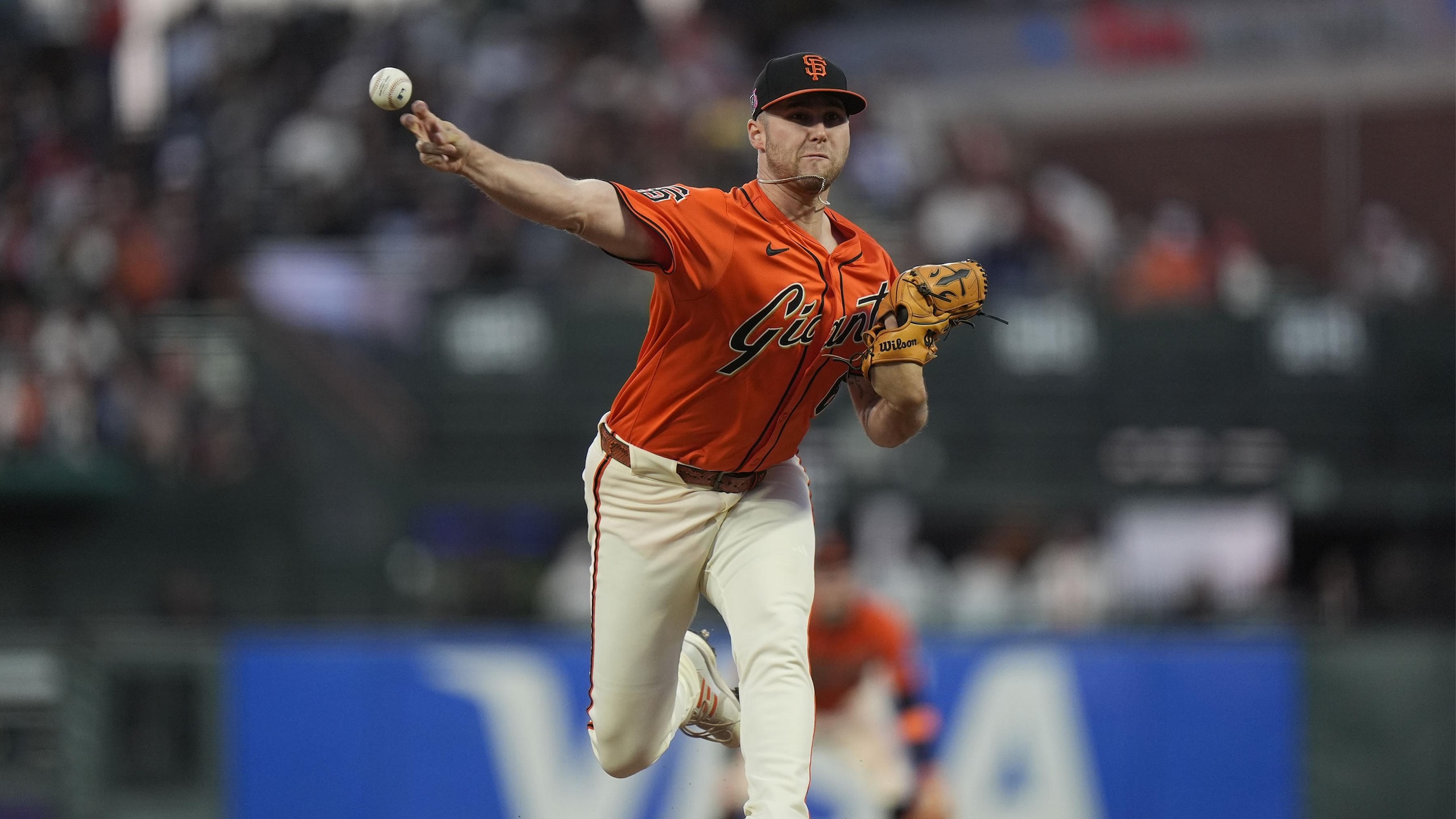 Tampa Bay Rays v San Francisco Giants Tampa Bay Rays v San Francisco Giants