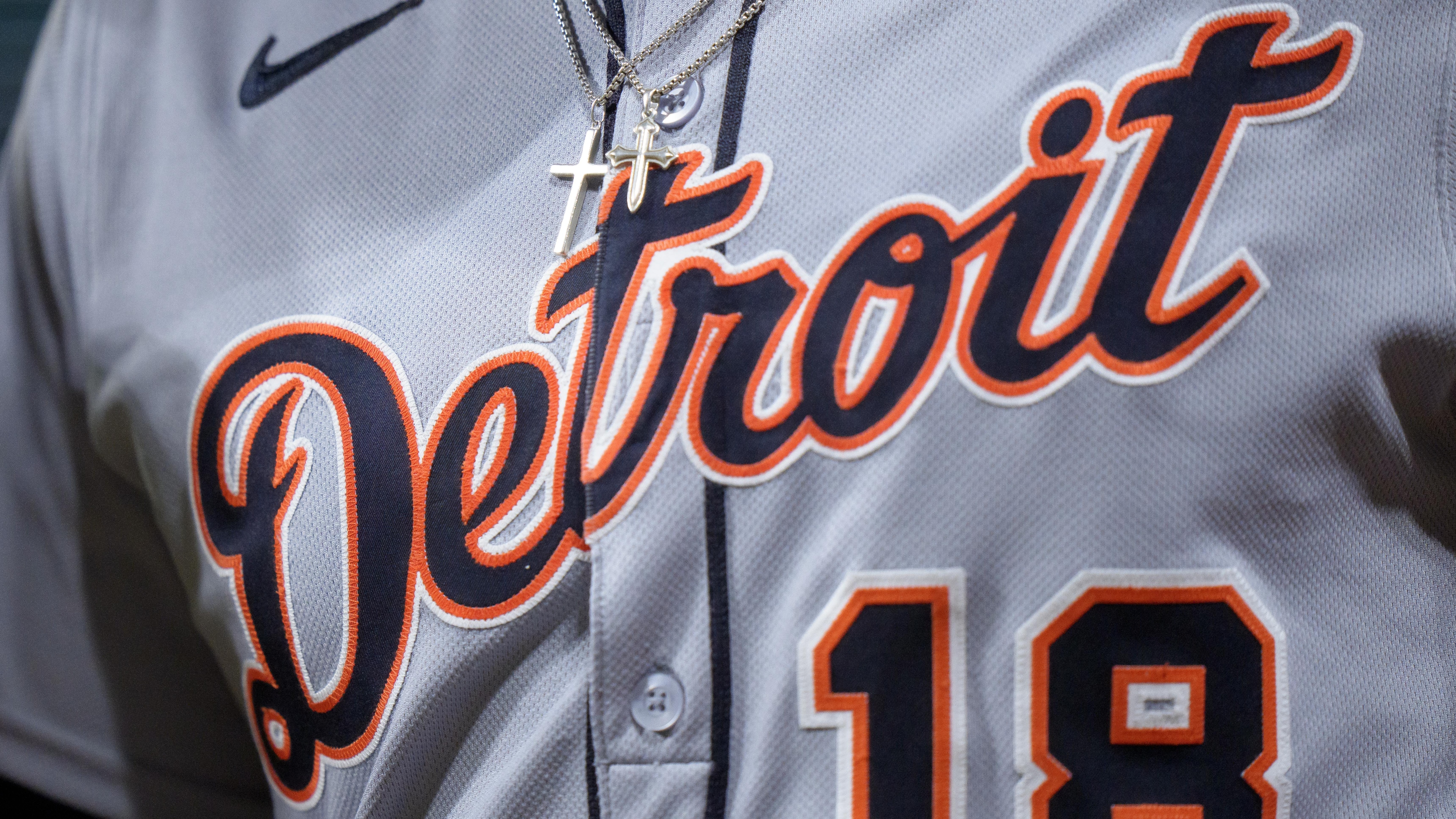 Detroit Tigers v Chicago White Sox