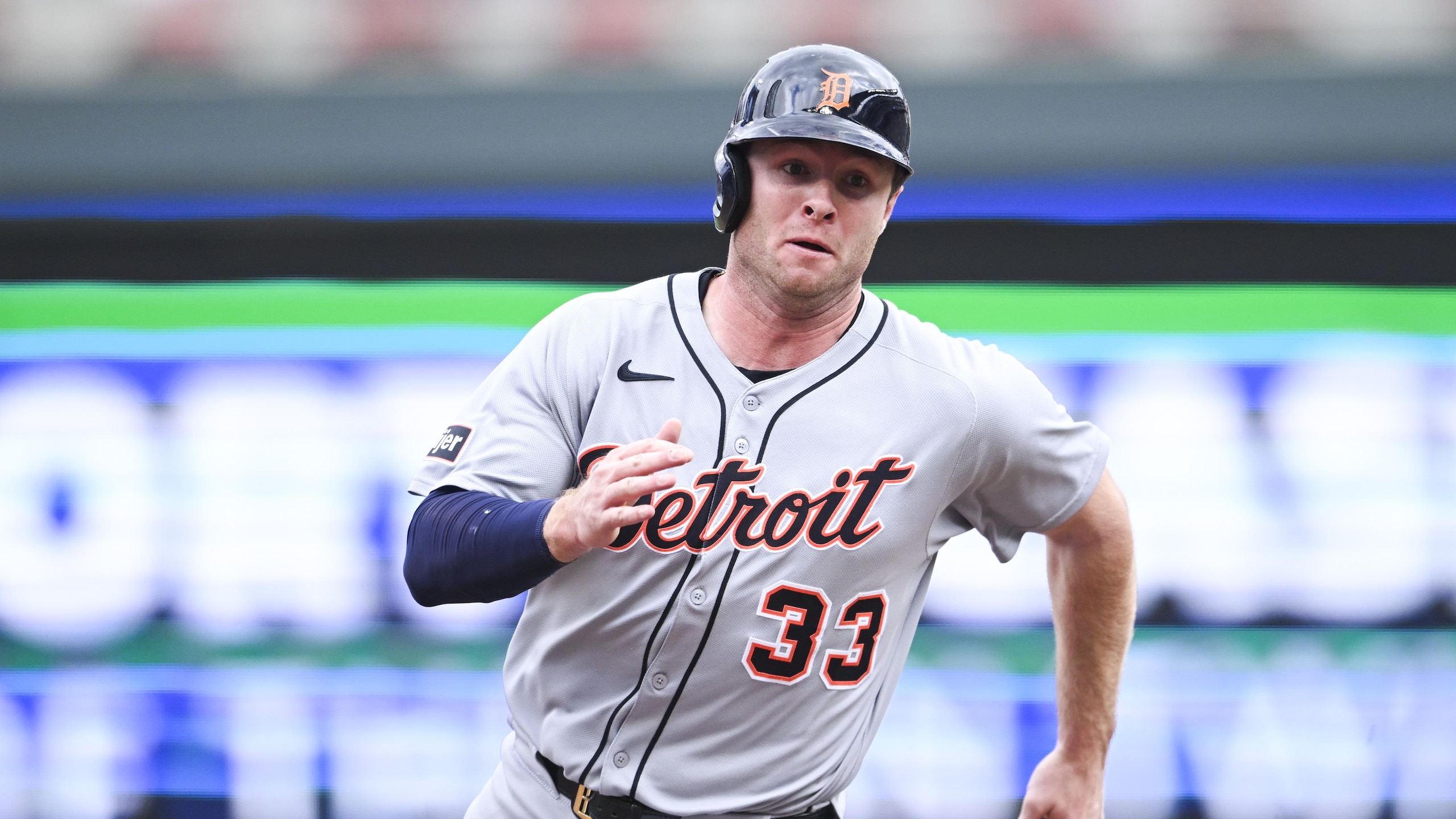 Detroit Tigers v Minnesota Twins