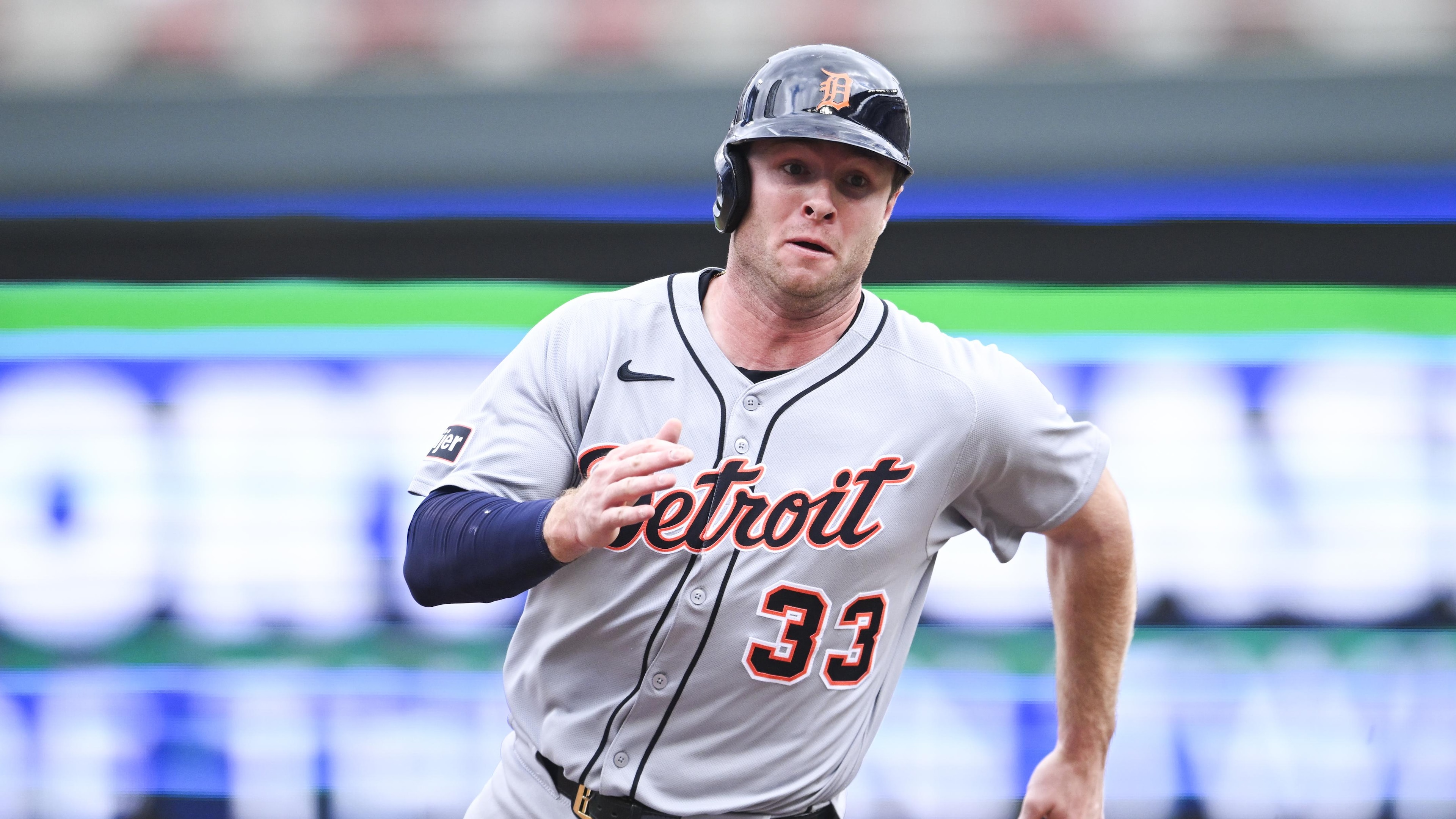 Detroit Tigers v Minnesota Twins