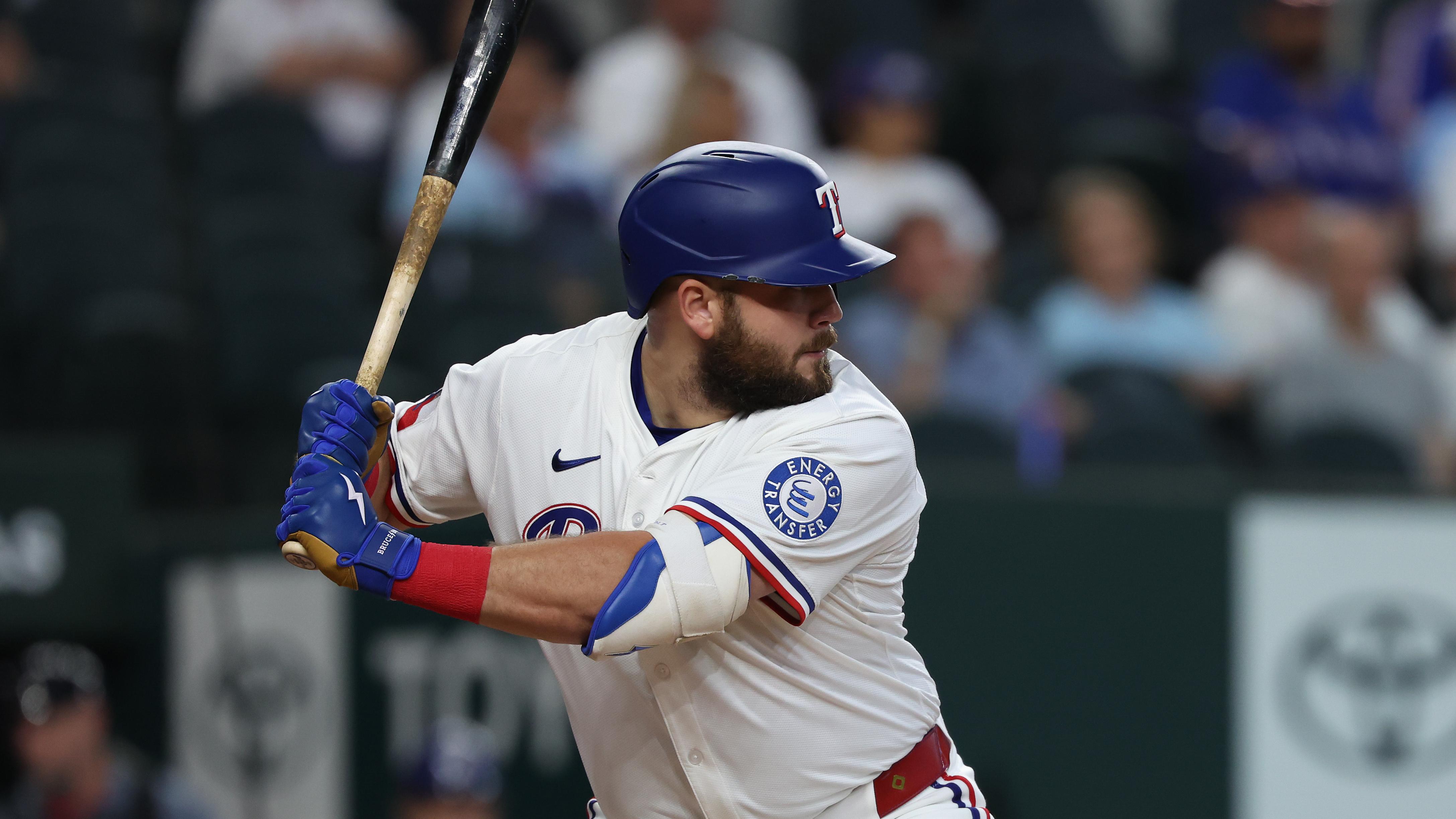 Arizona Diamondbacks v Texas Rangers