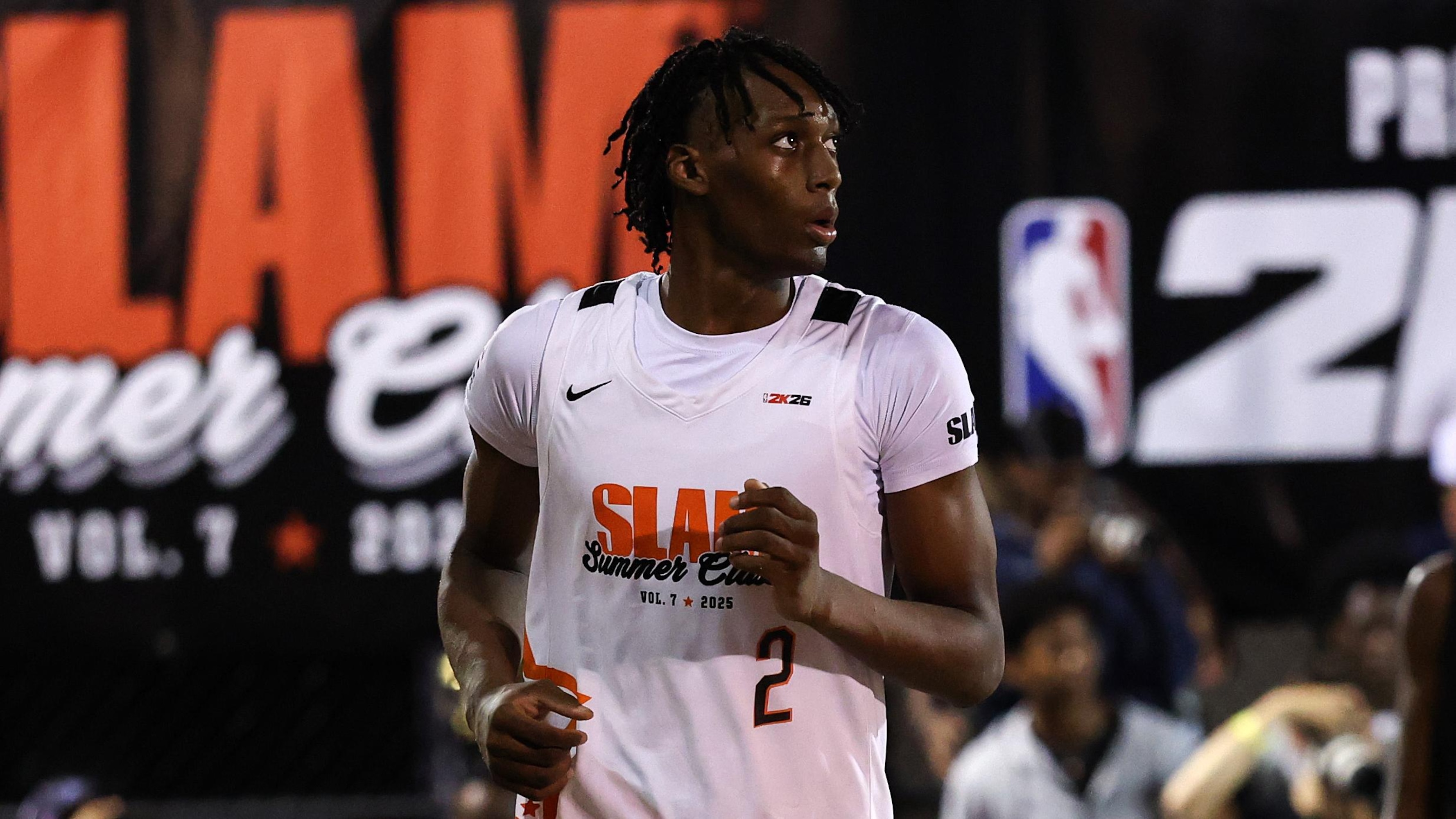 5-Star Guard Dylan Mingo Commits to UNC Over Baylor, Penn State, Washington, Full Scouting Report