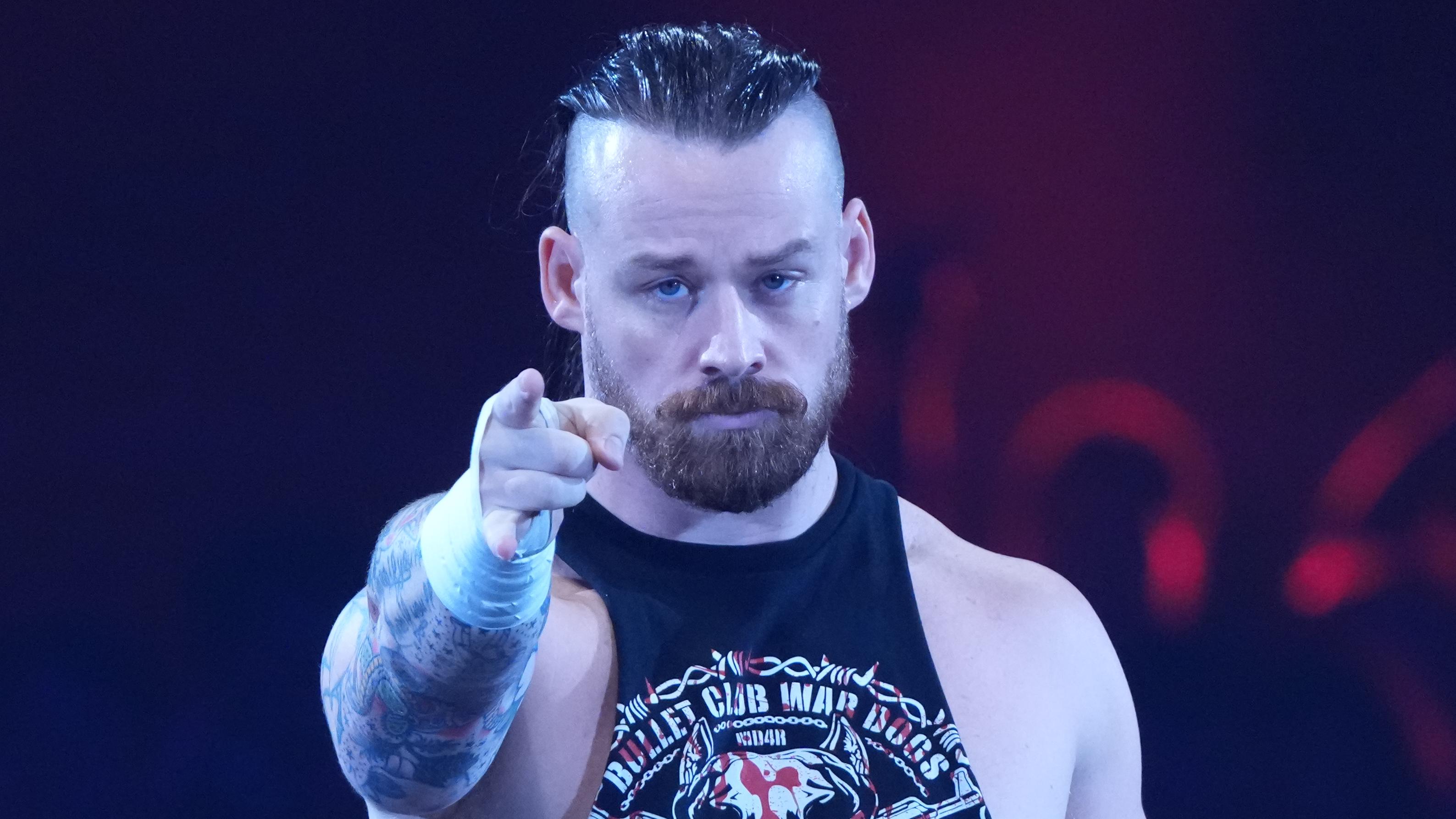 New Japan Pro-Wrestling - G1 CLIMAX 35