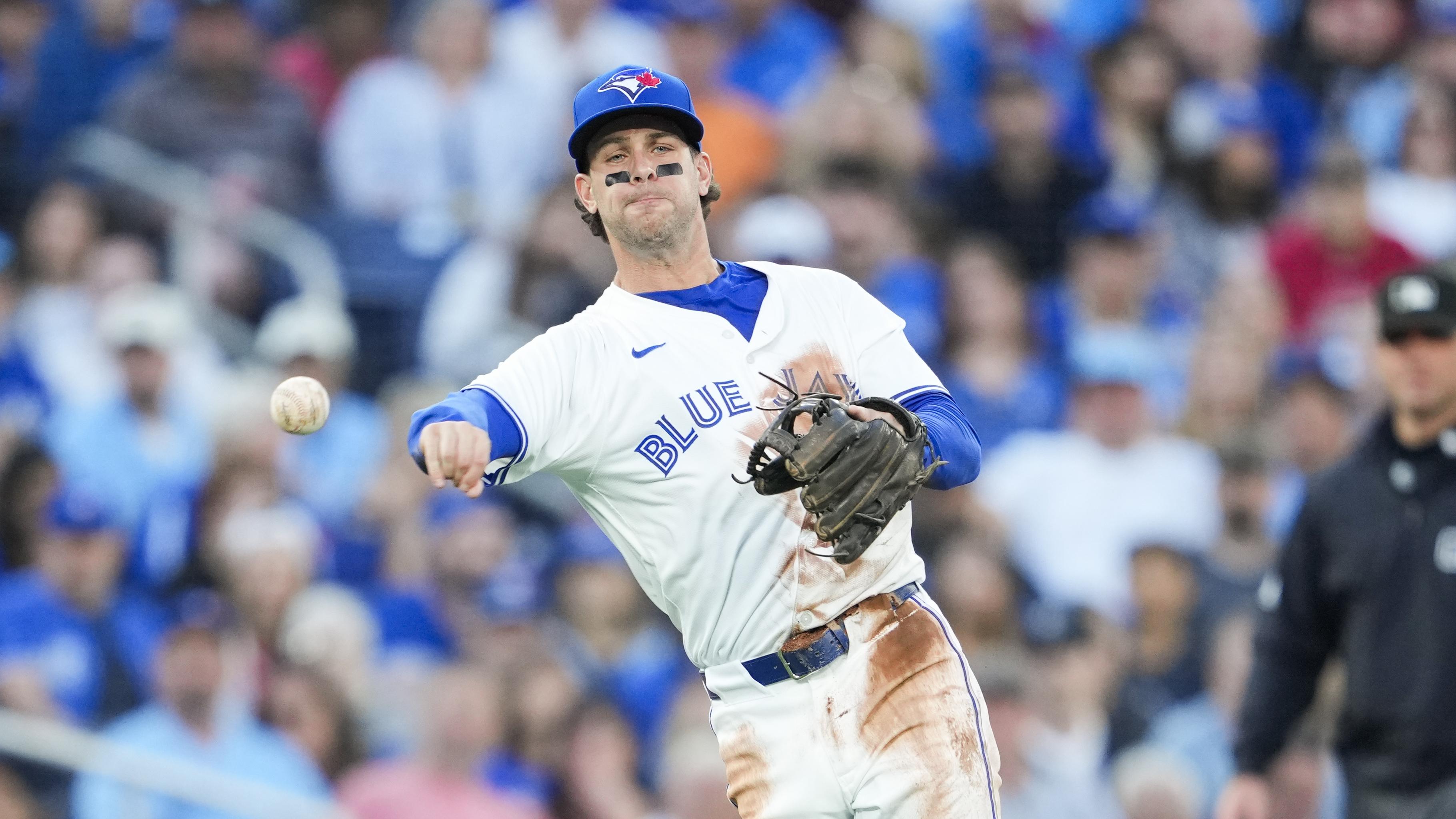 Minnesota Twins v Toronto Blue Jays