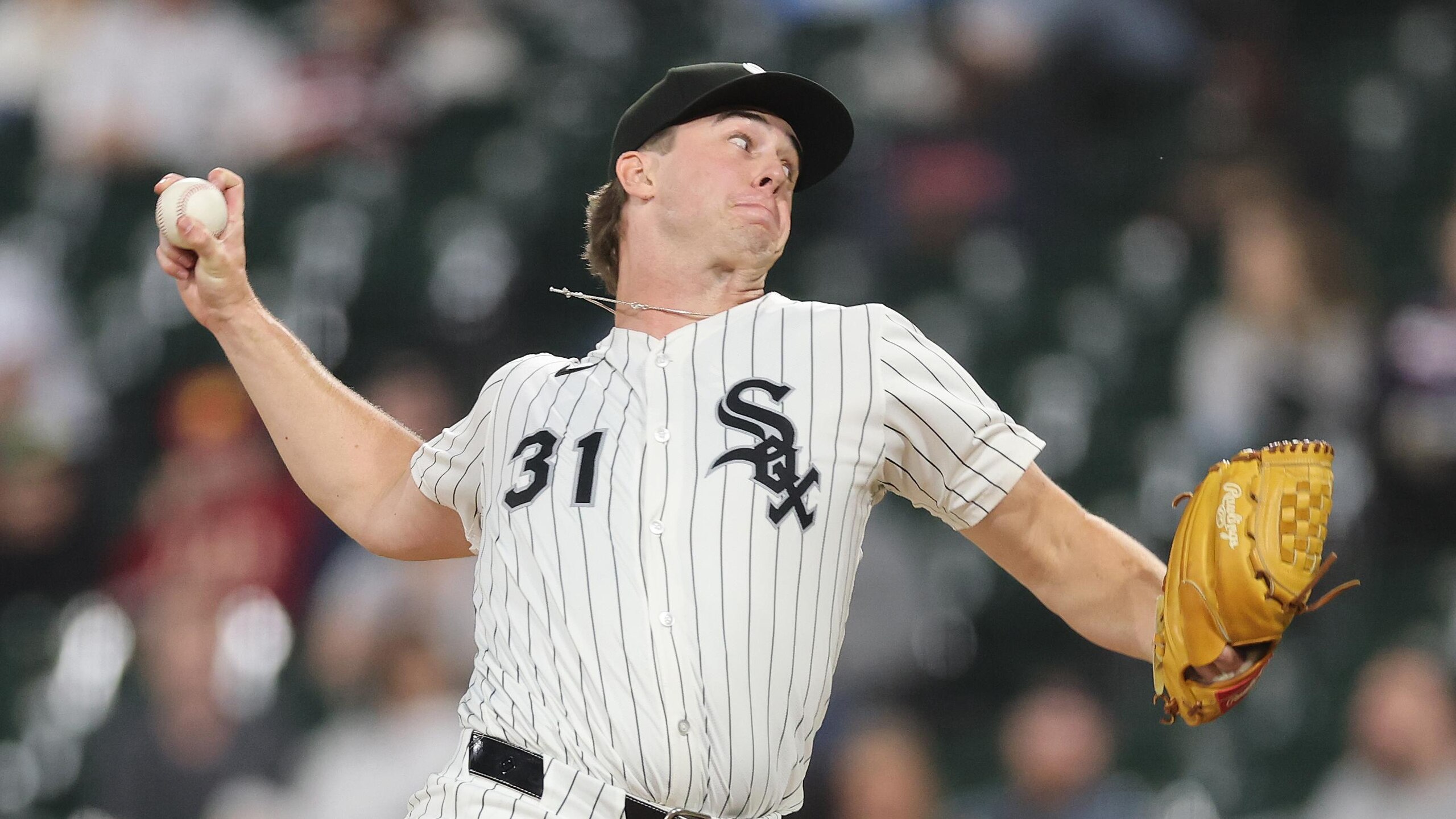 Kansas City Royals v Chicago White Sox Kansas City Royals v Chicago White Sox