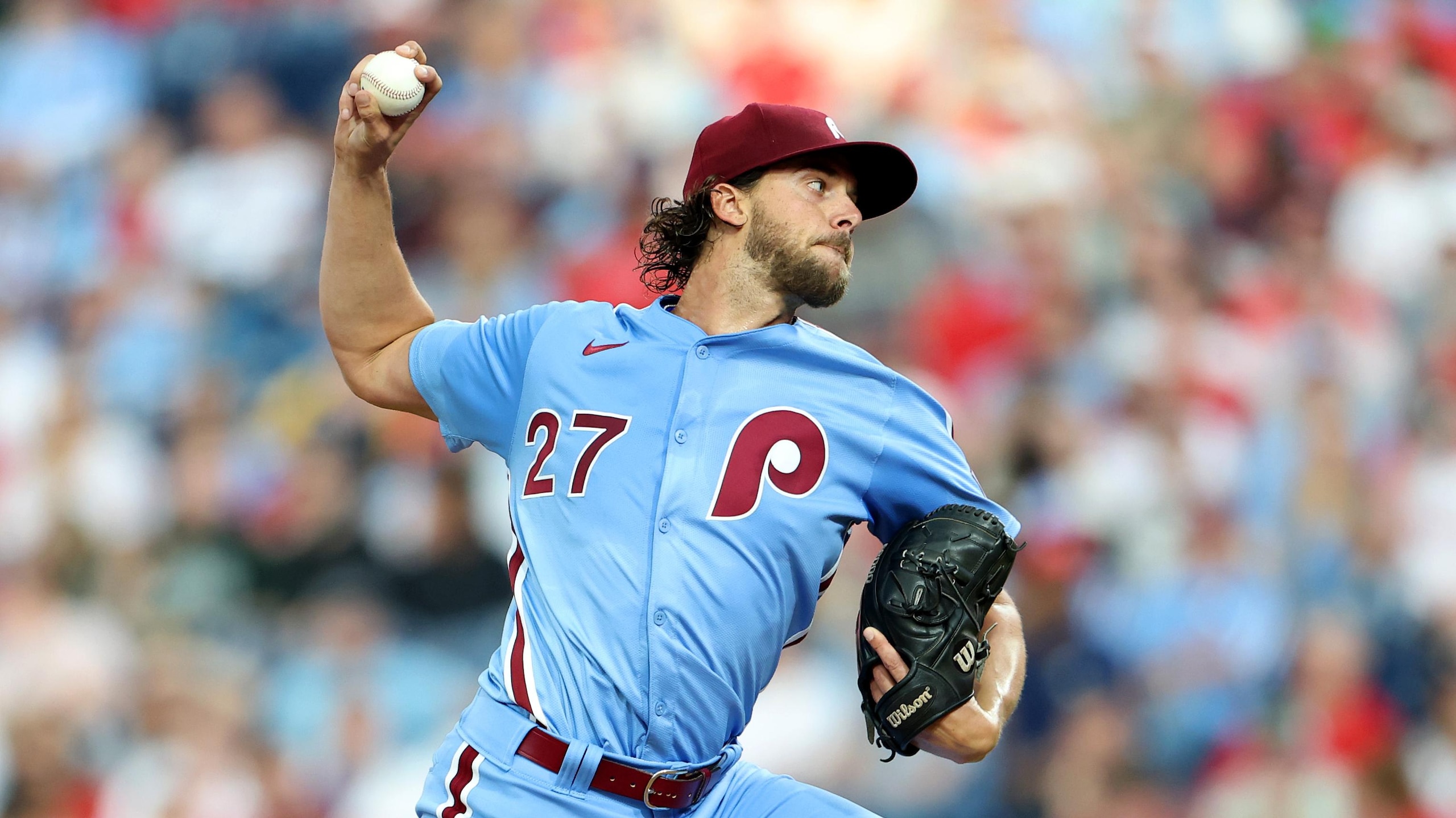 Atlanta Braves v Philadelphia Phillies Atlanta Braves v Philadelphia Phillies