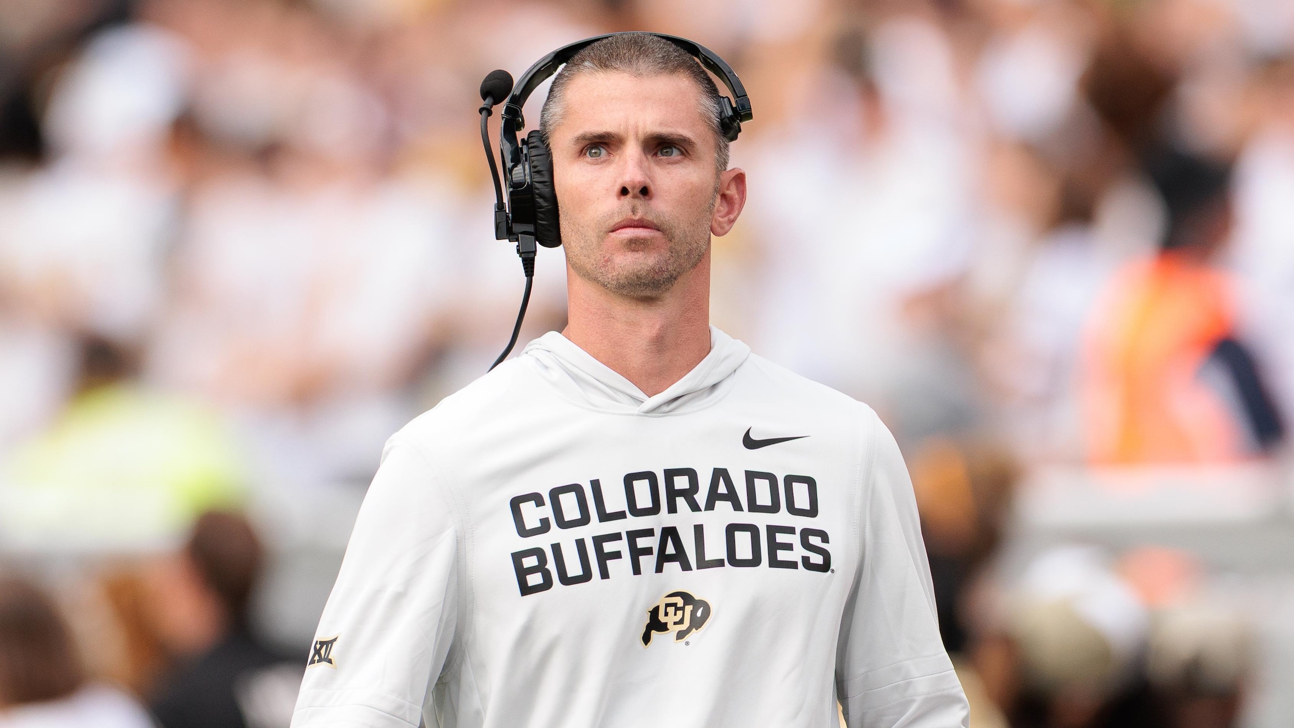 Georgia Tech v Colorado