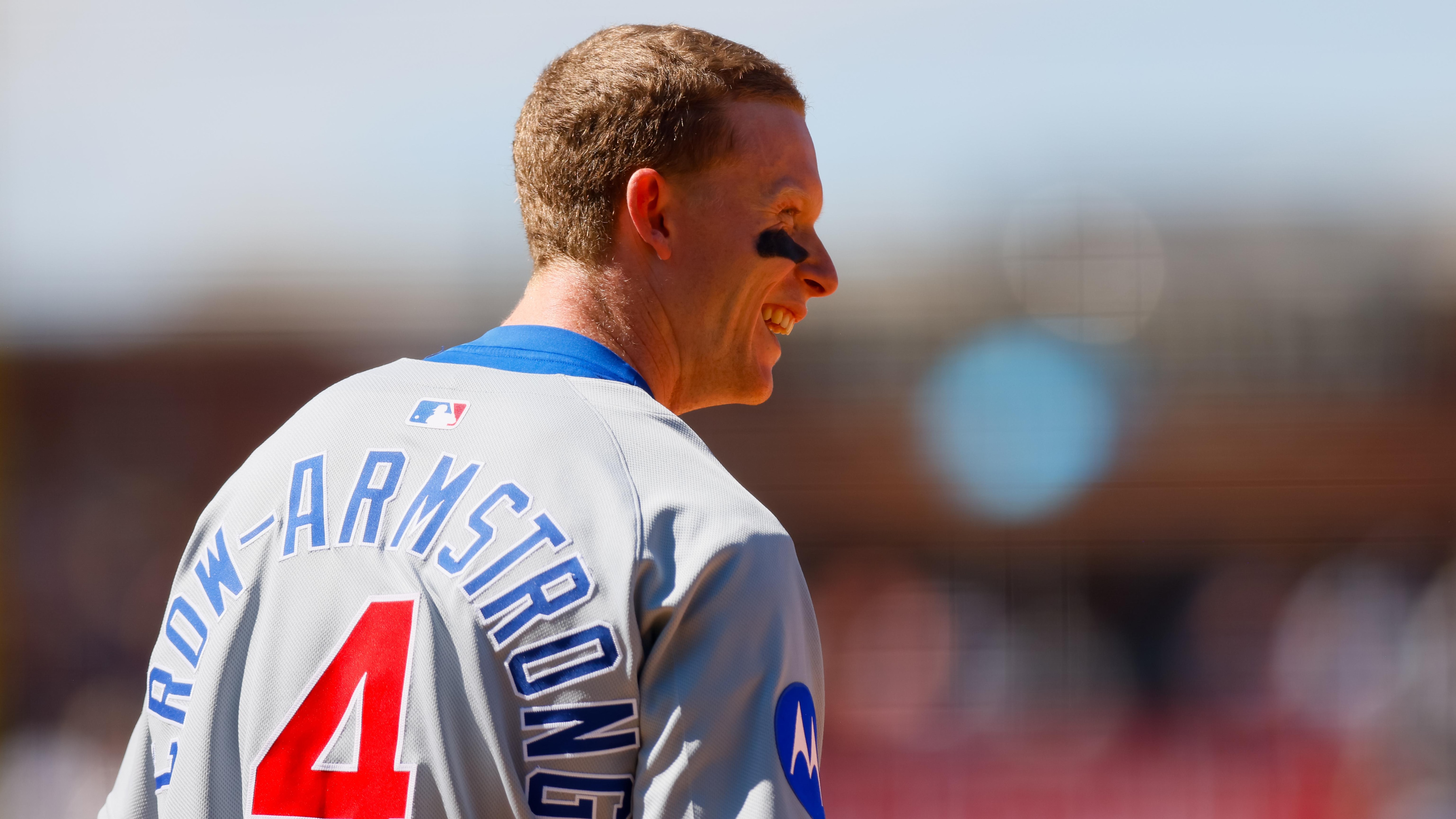 Chicago Cubs v Colorado Rockies