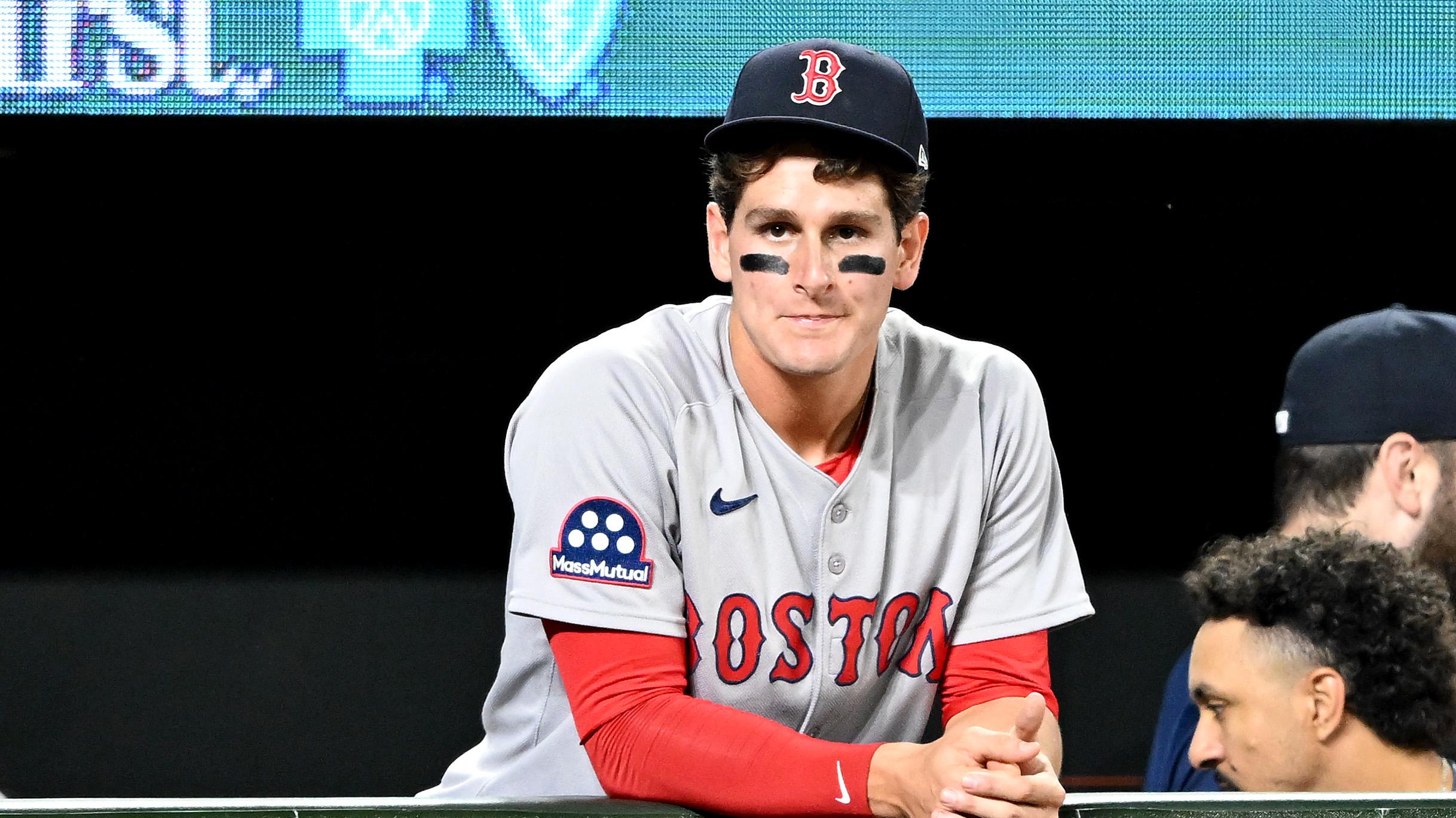 Boston Red Sox v Baltimore Orioles