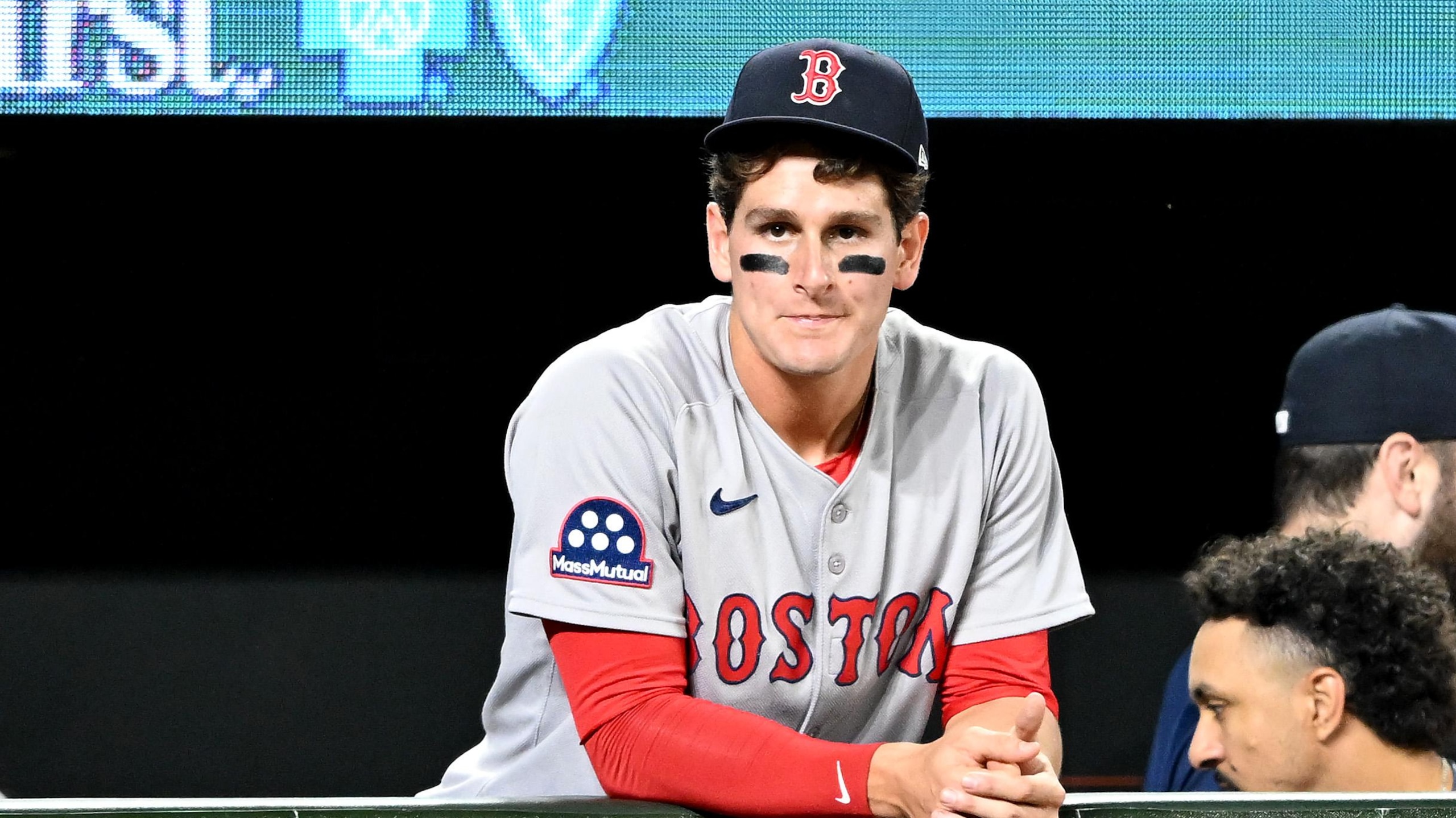 Boston Red Sox v Baltimore Orioles