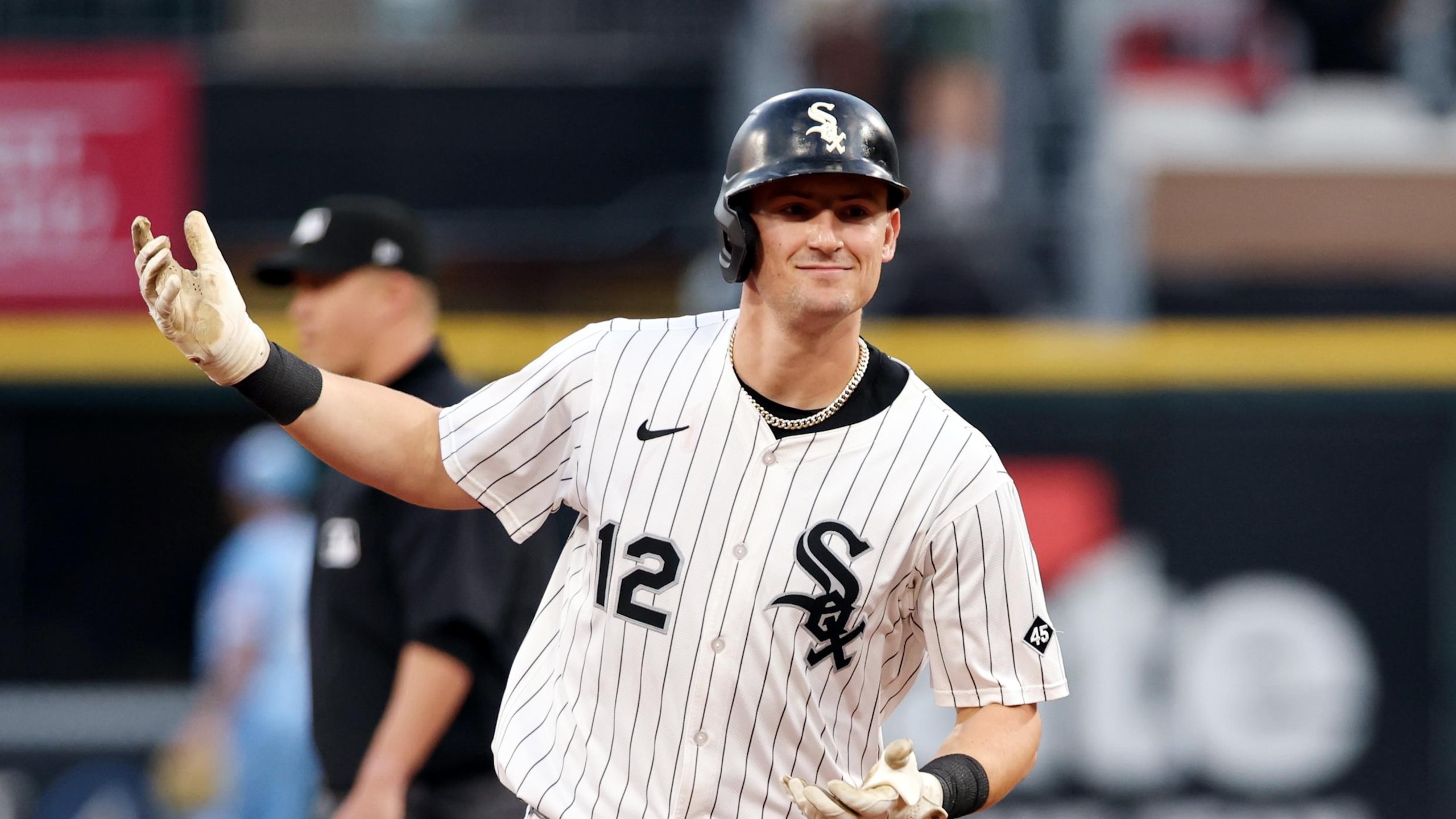 Kansas City Royals v. Chicago White Sox