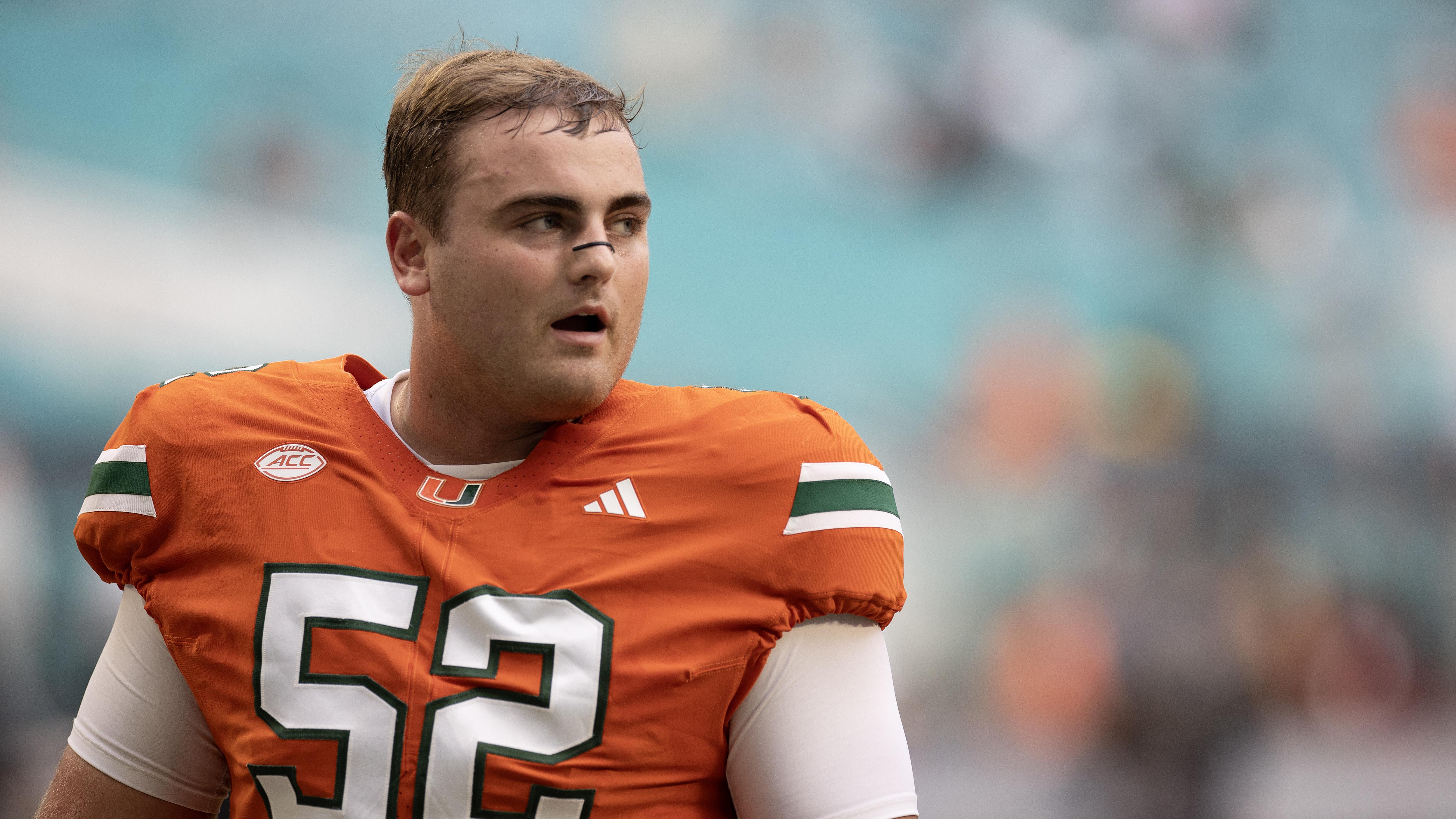 Bethune-Cookman v Miami