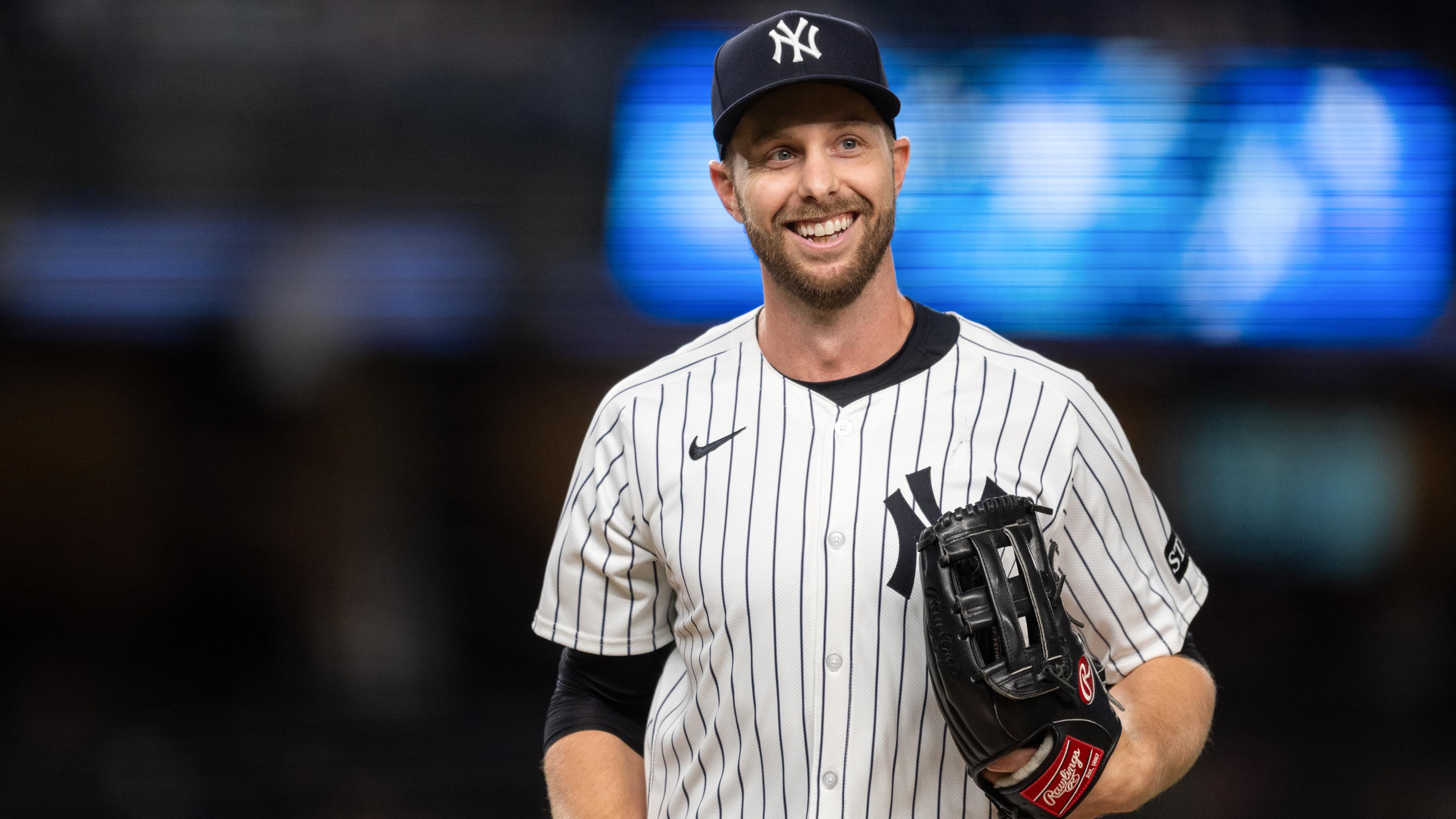 Detroit Tigers v. New York Yankees