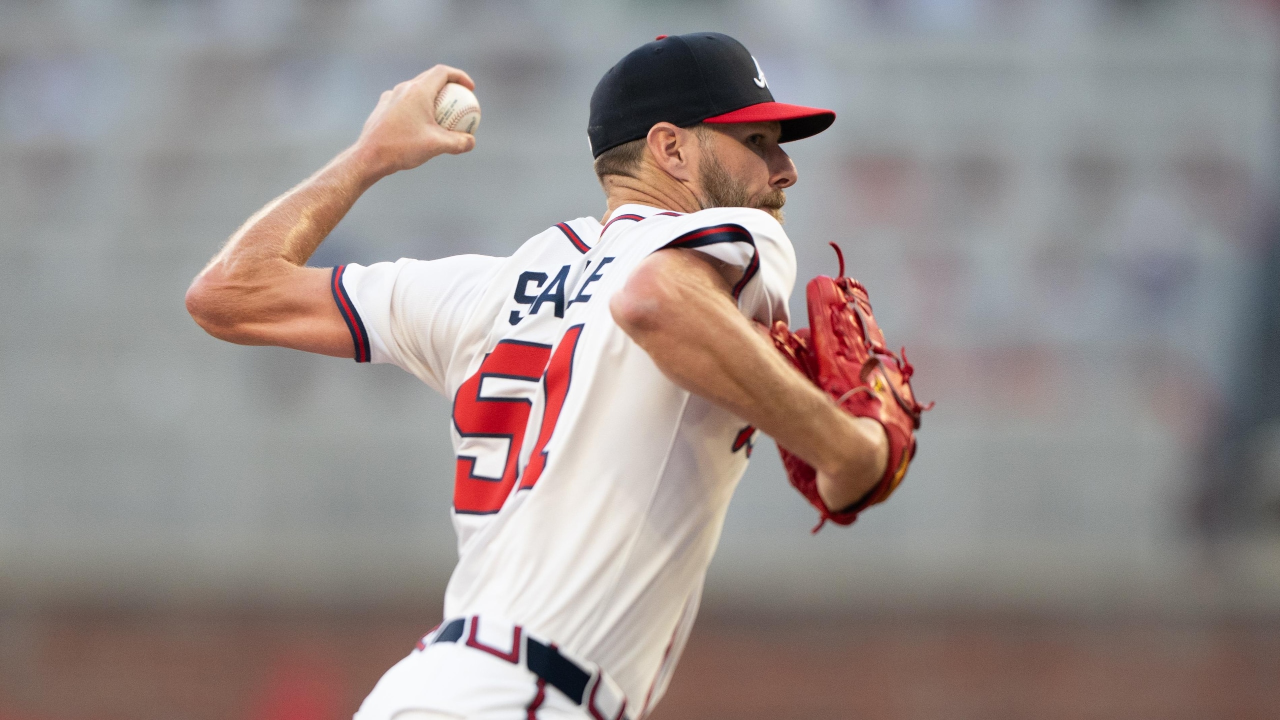 Chicago Cubs v. Atlanta Braves Chicago Cubs v. Atlanta Braves