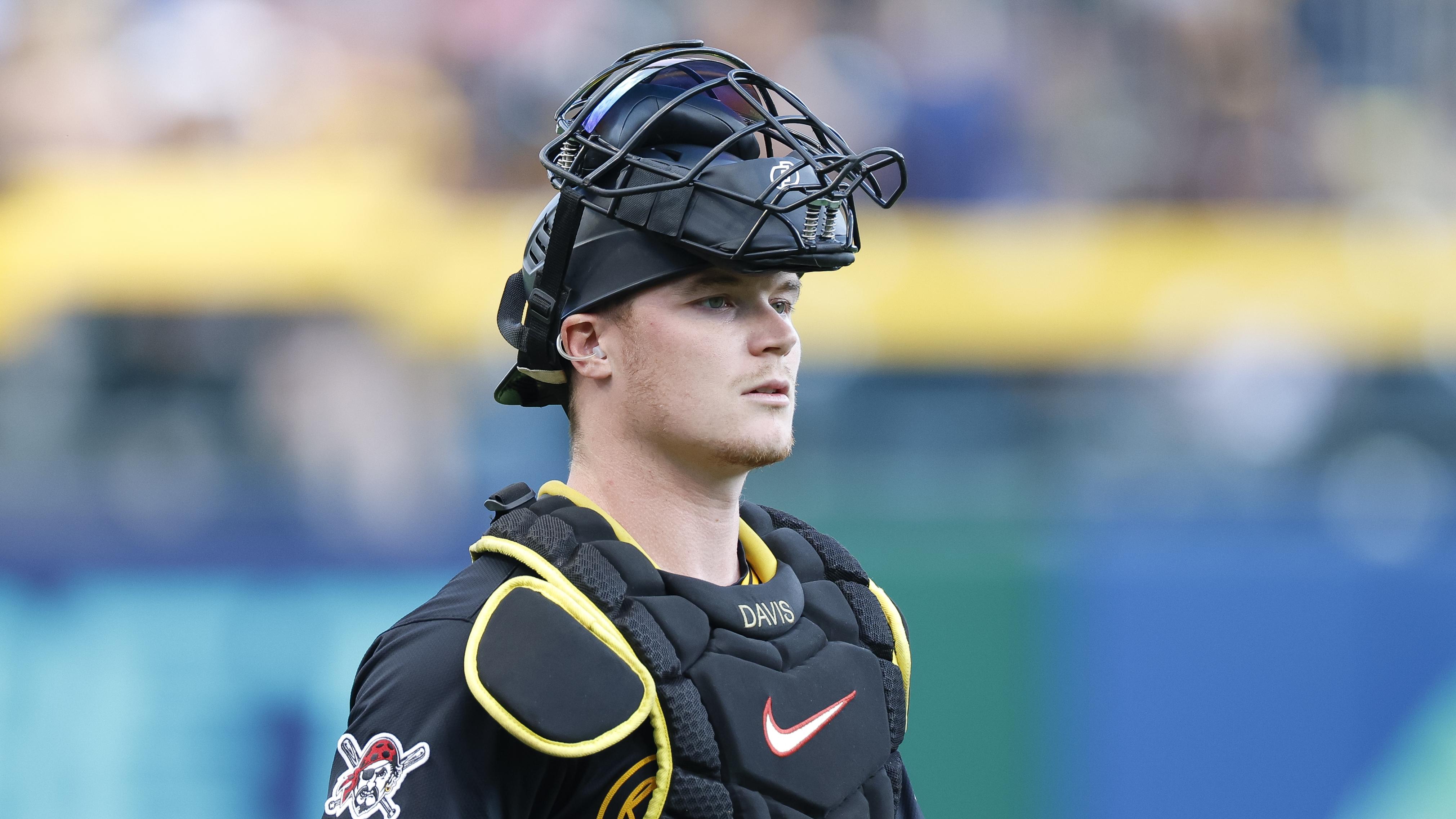 Los Angeles Dodgers v Pittsburgh Pirates