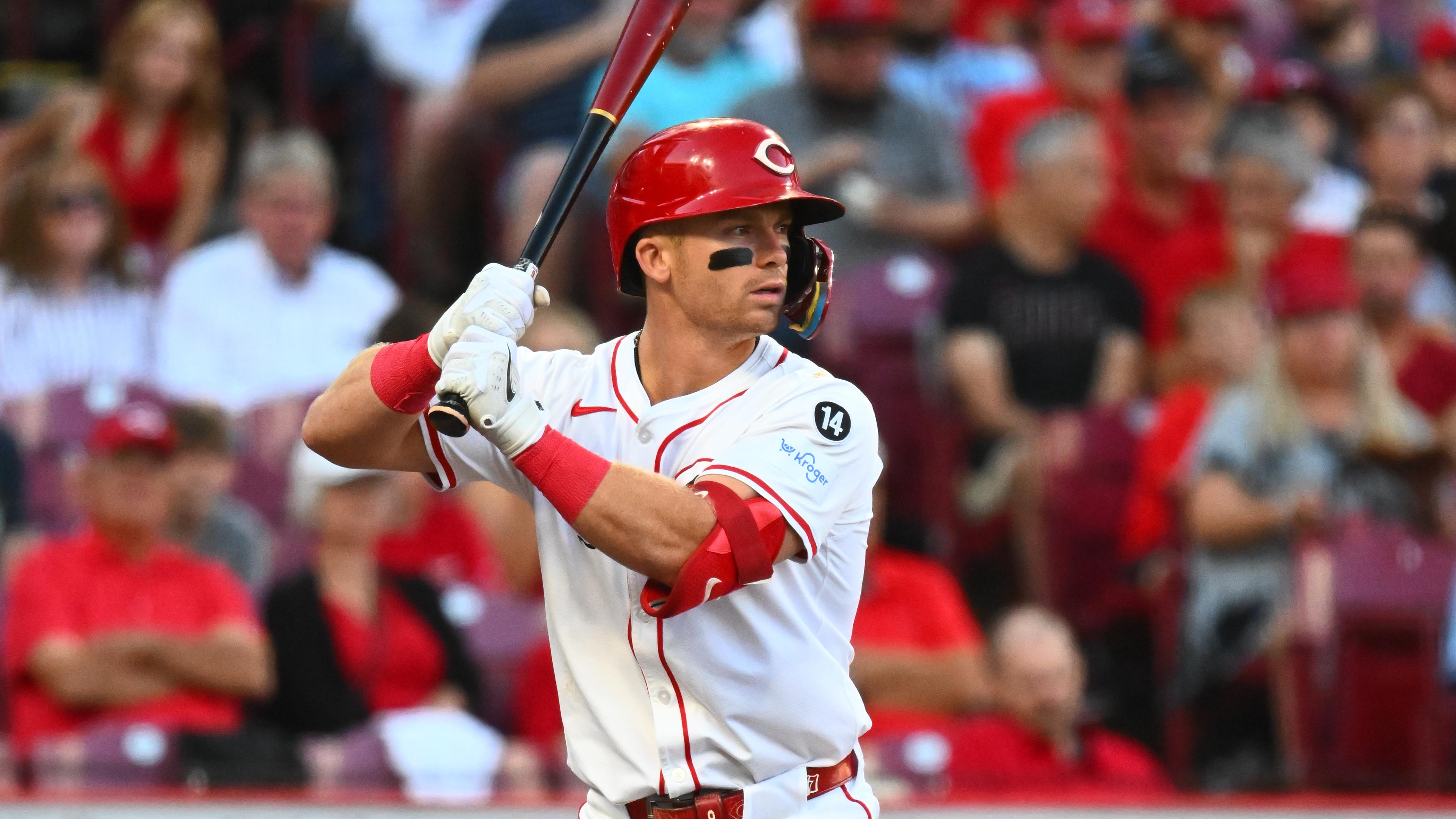 St. Louis Cardinals v Cincinnati Reds