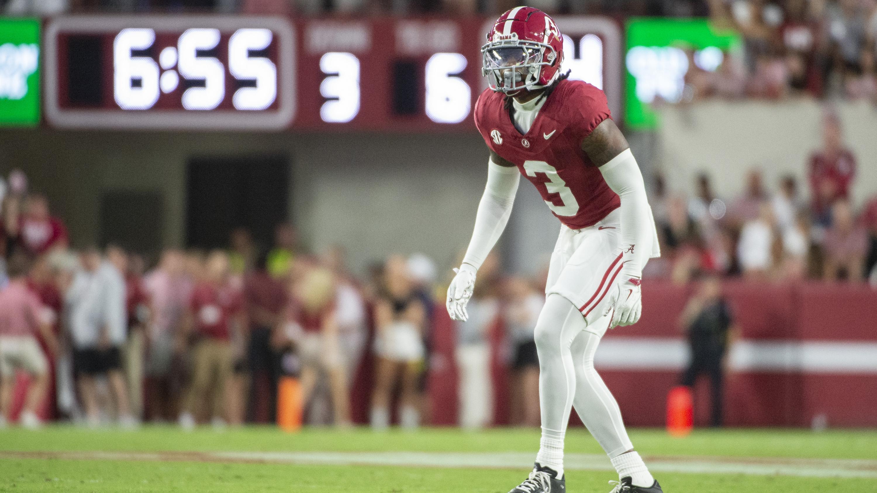 Louisiana-Monroe v Alabama