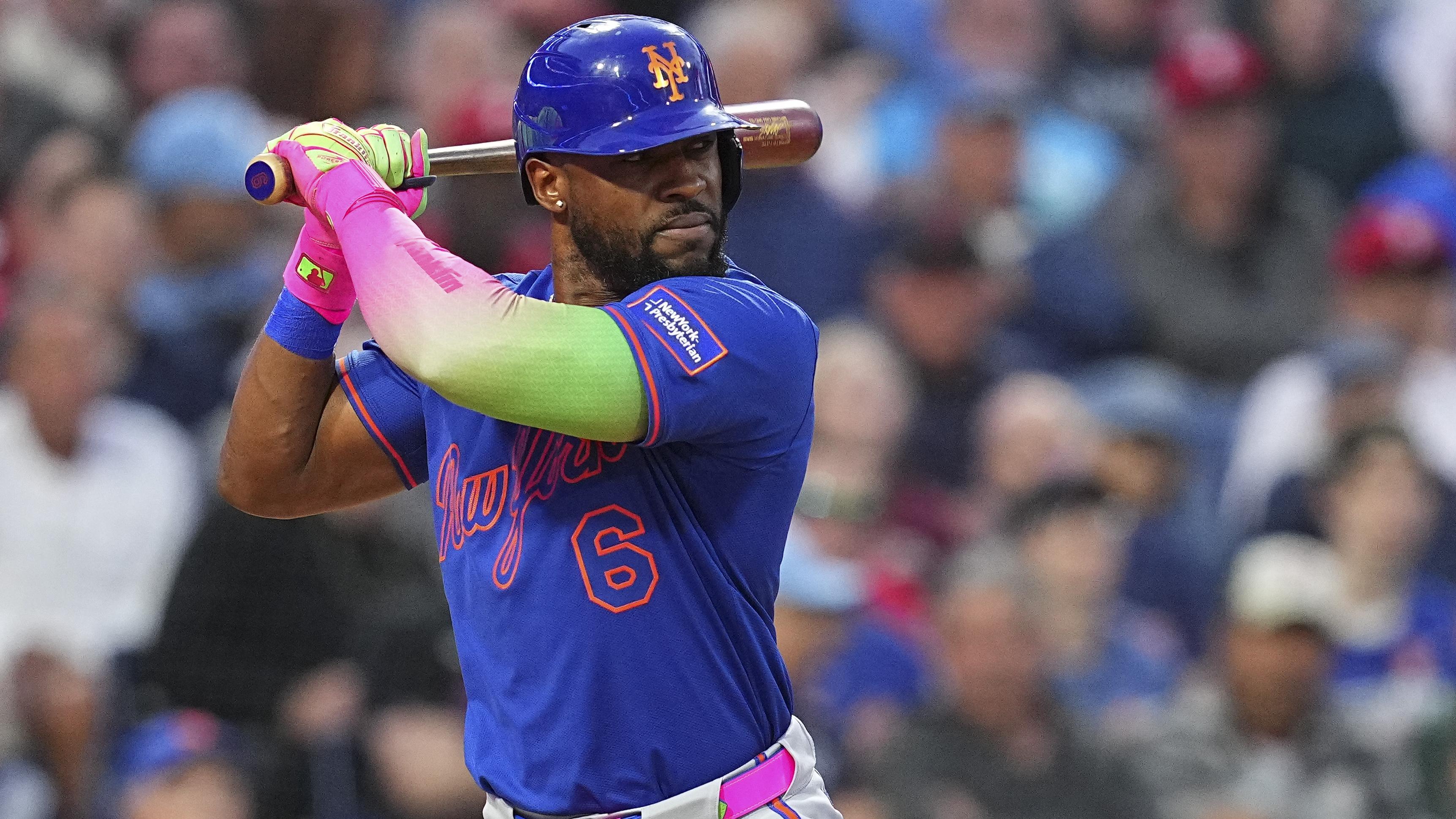 New York Mets v Philadelphia Phillies