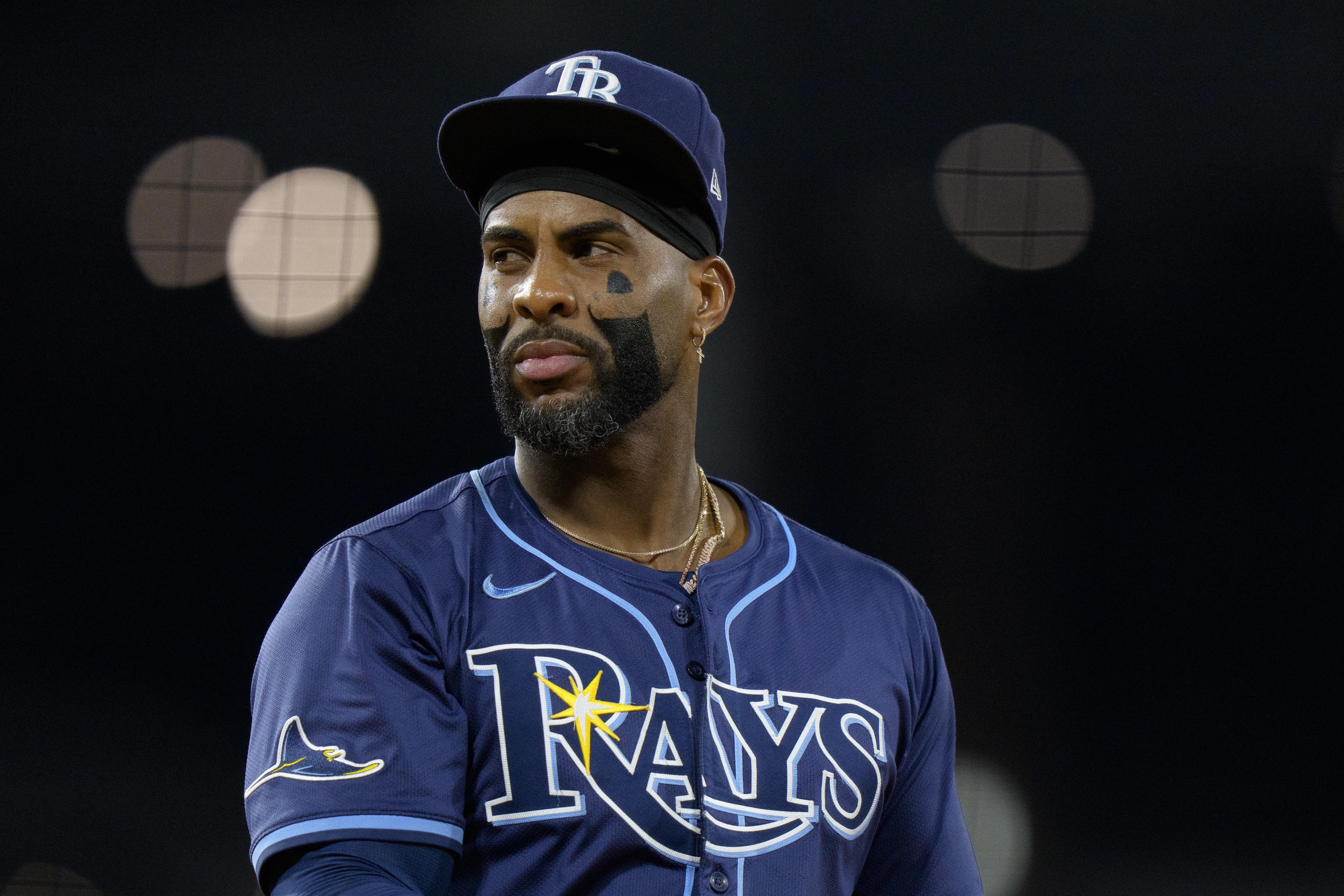 Tampa Bay Rays v Chicago White Sox