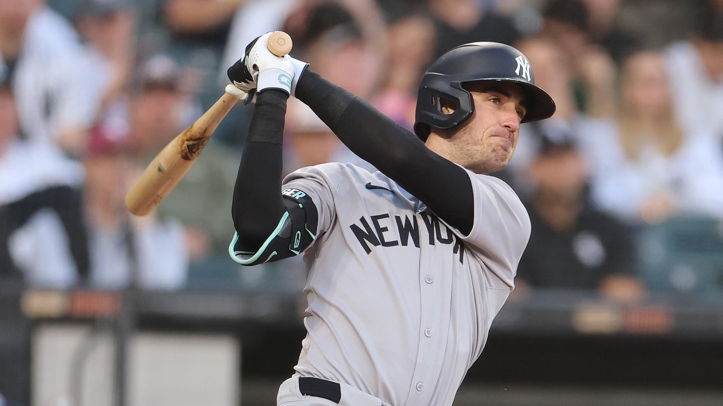 New York Yankees v Chicago White Sox