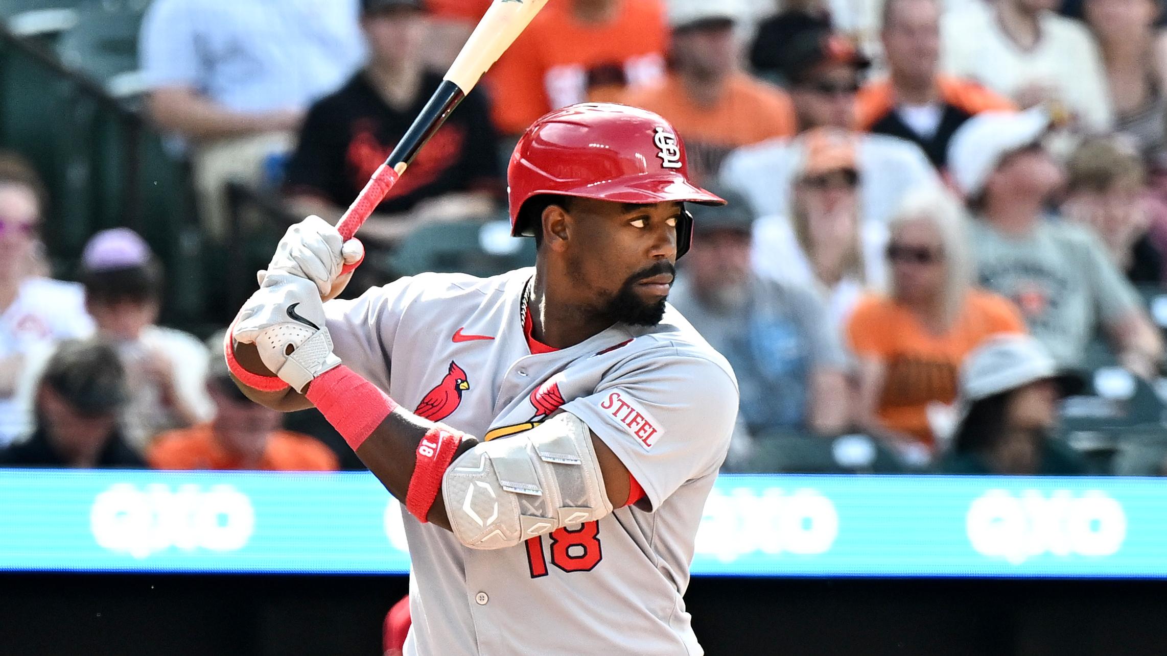 St. Louis Cardinals v Baltimore Orioles