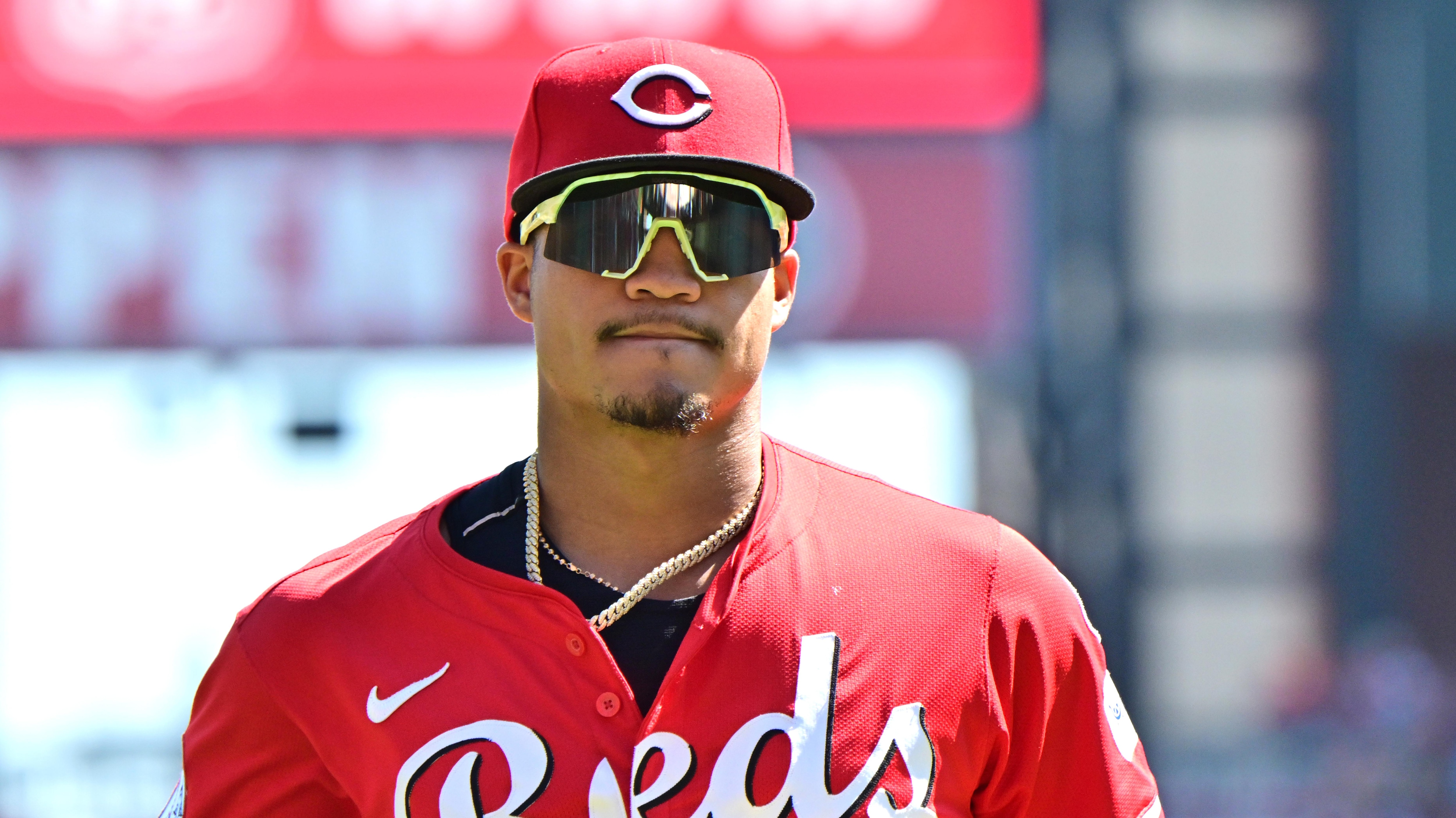 MLB: SEP 17 Reds at Cardinals