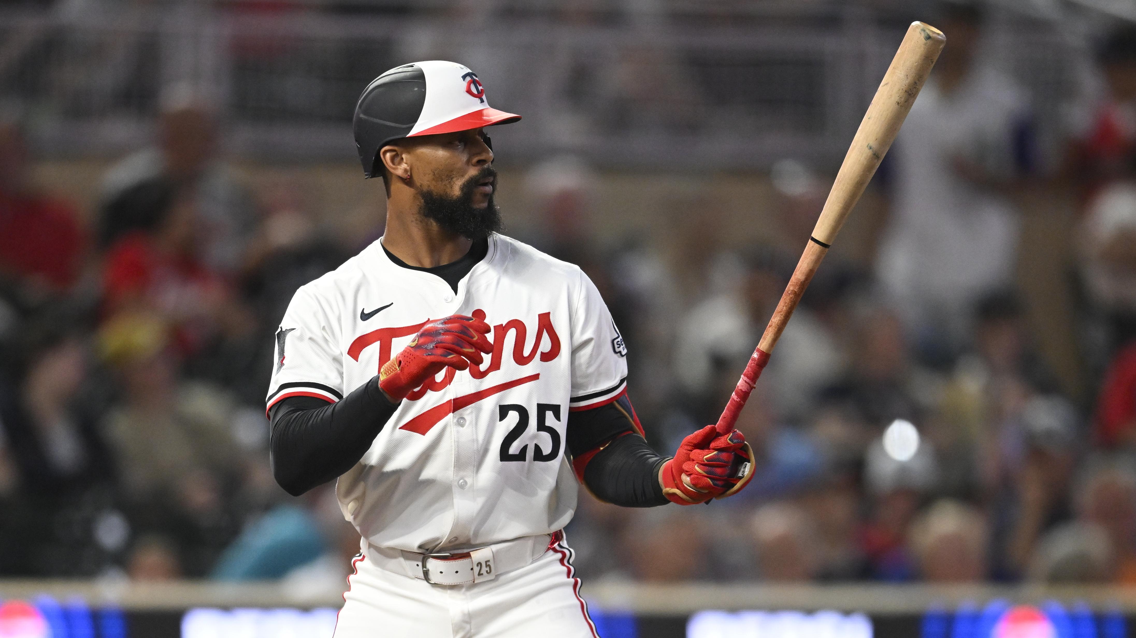 Arizona Diamondbacks v Minnesota Twins