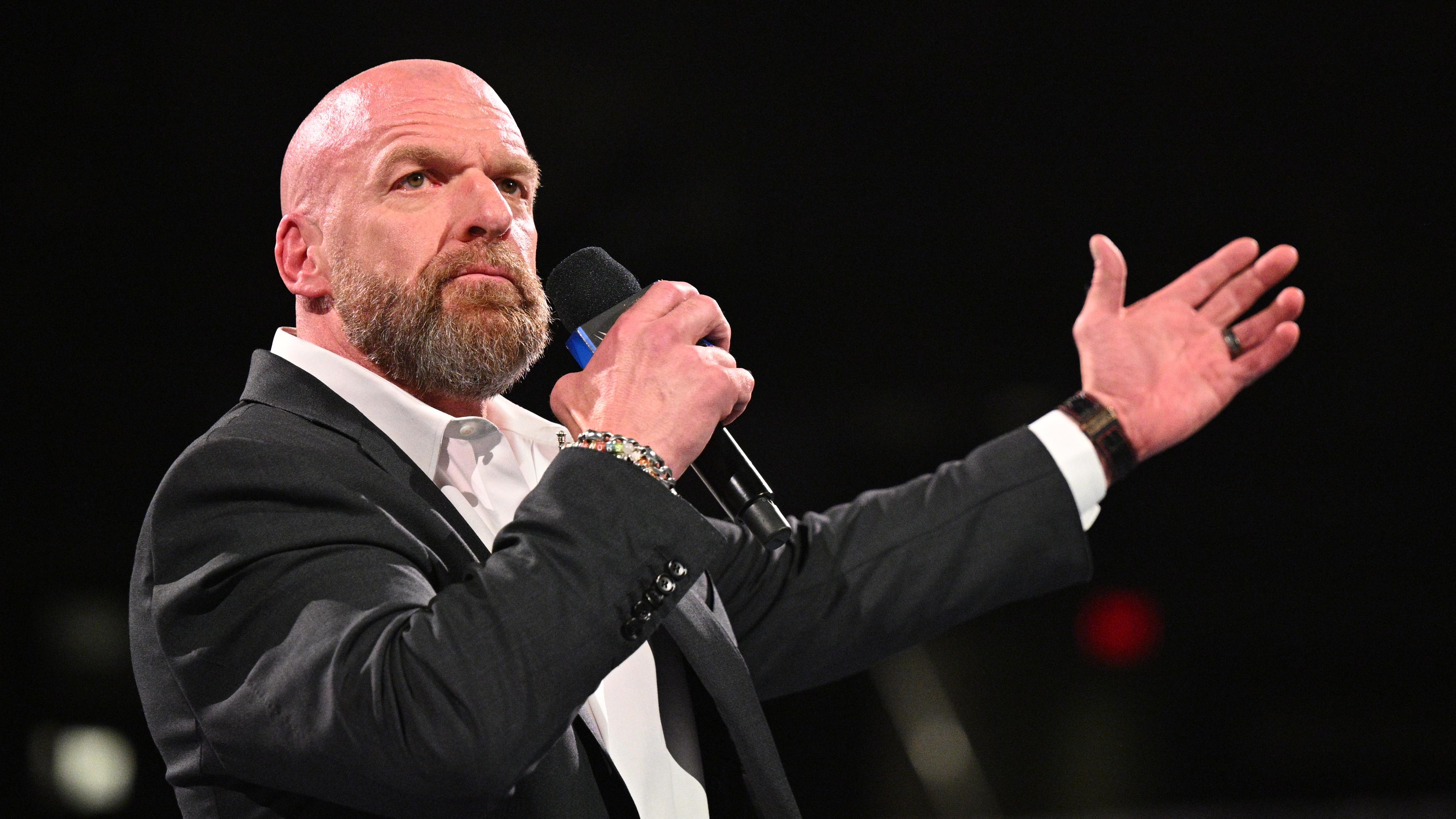 WWE - Wrestlepalooza