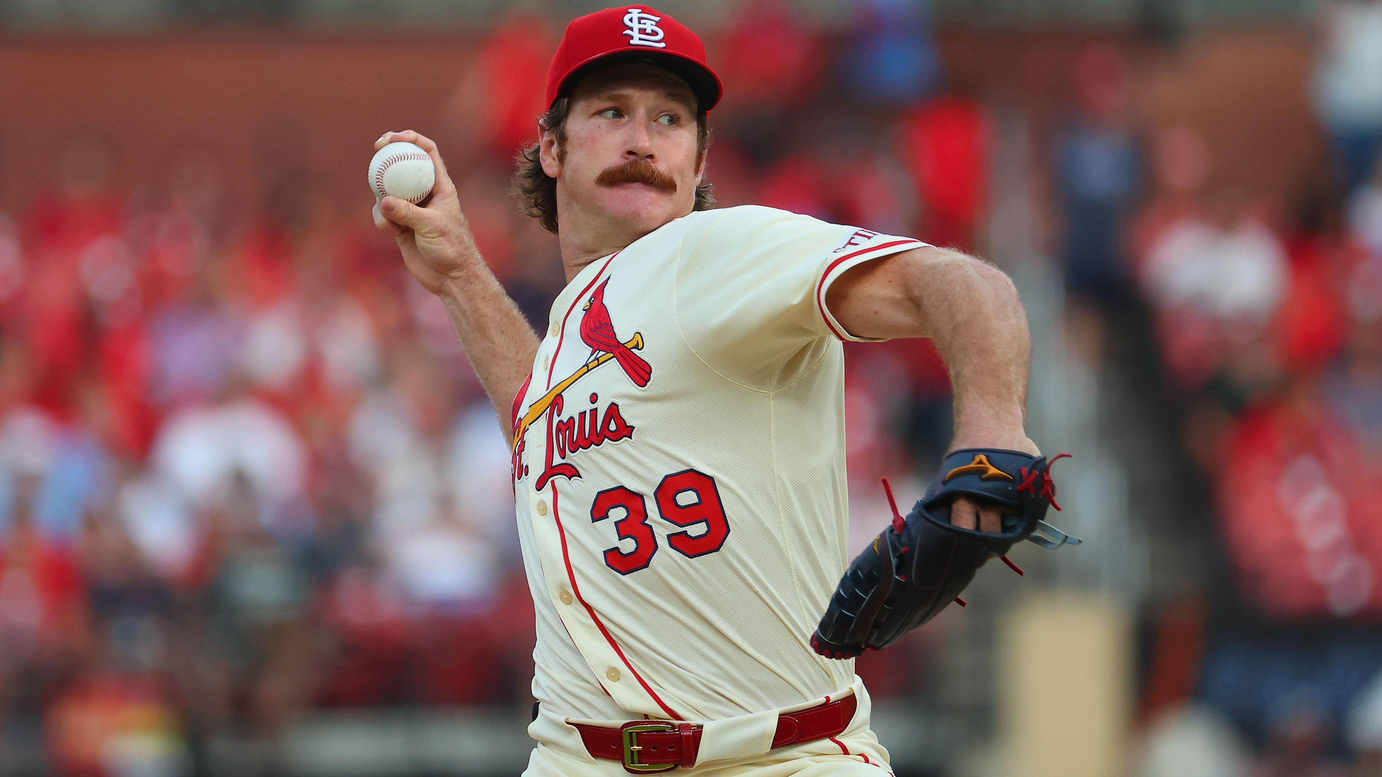 Milwaukee Brewers v St. Louis Cardinals