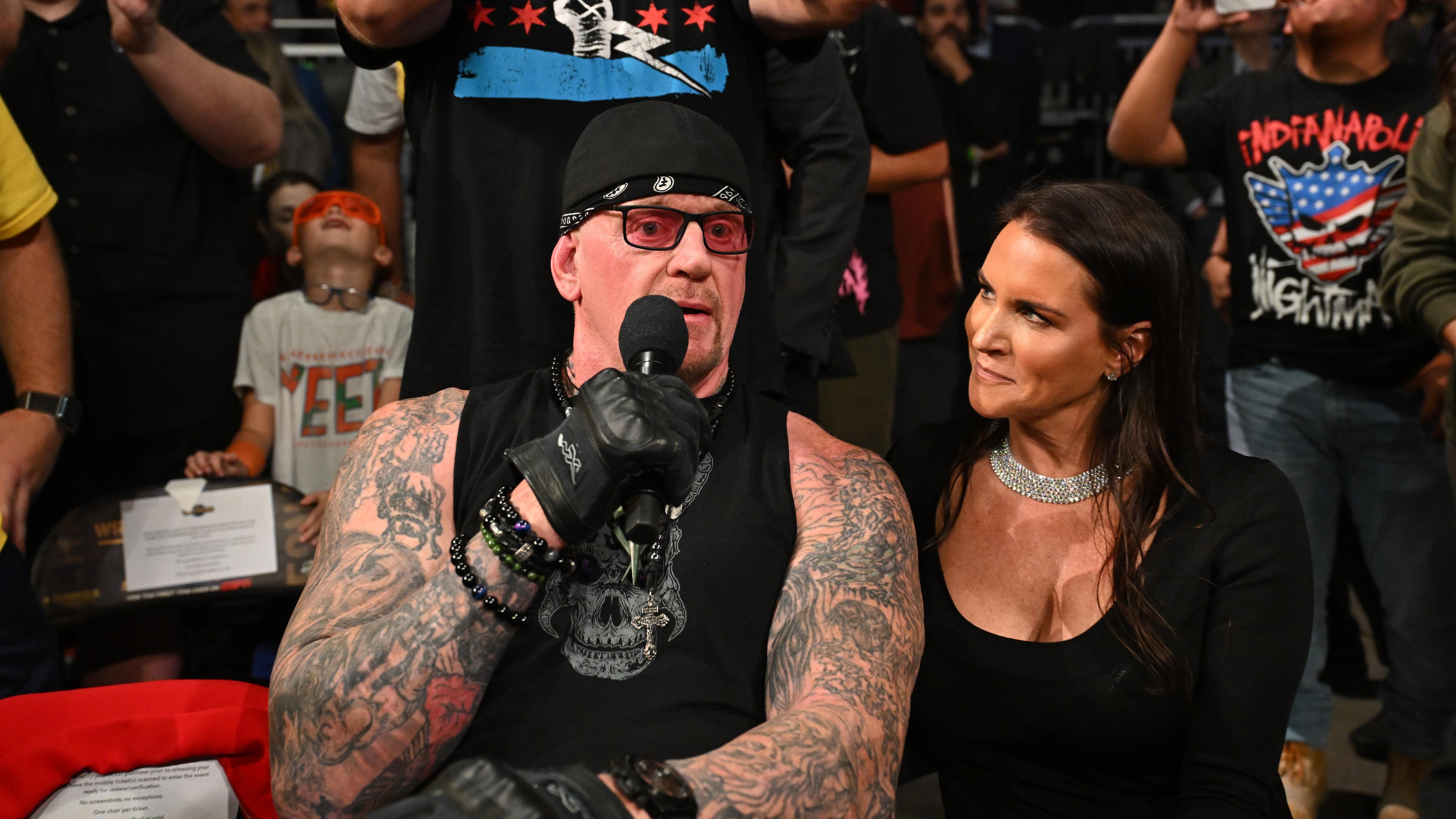 WWE - Wrestlepalooza