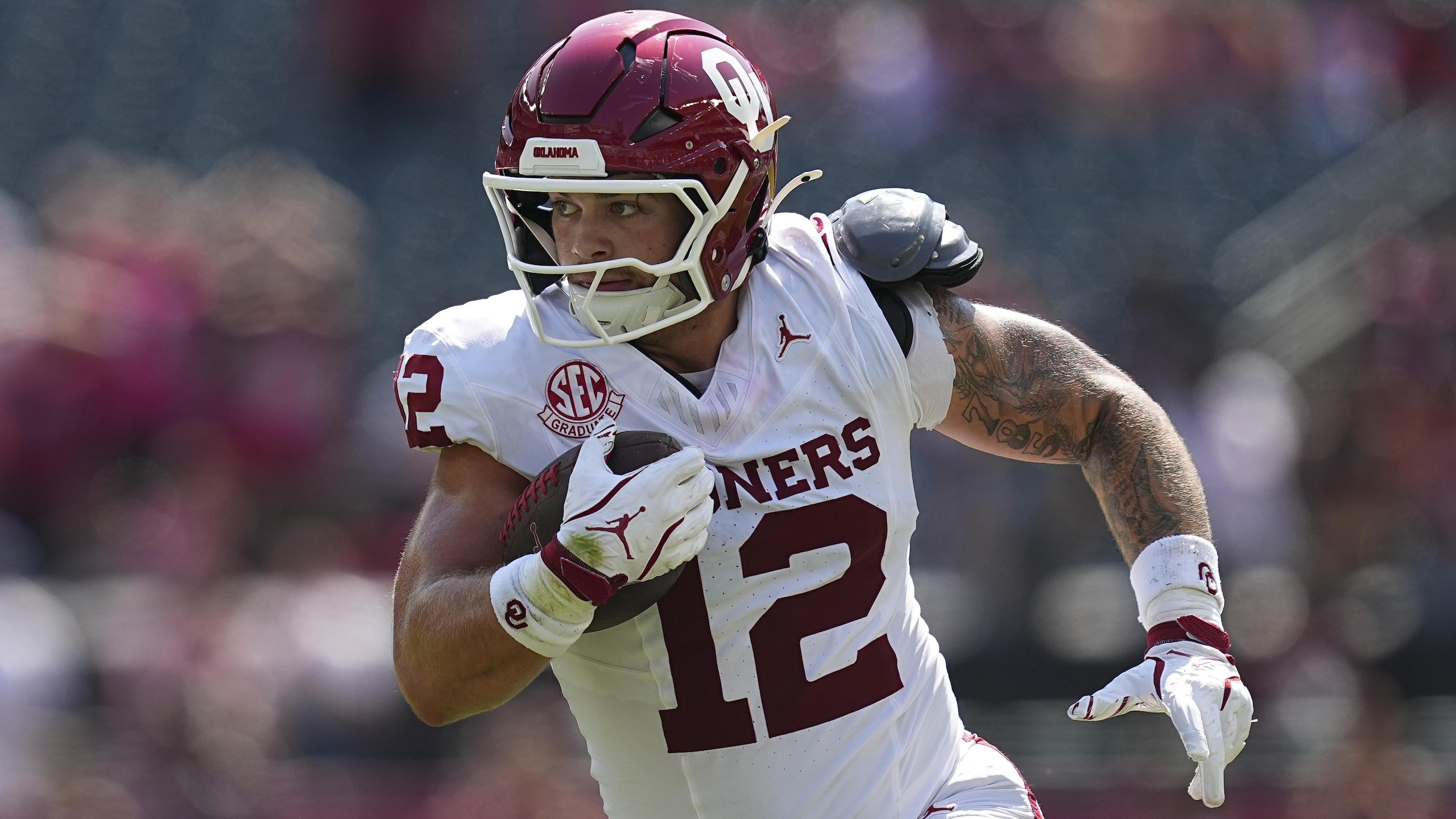 Oklahoma v Temple