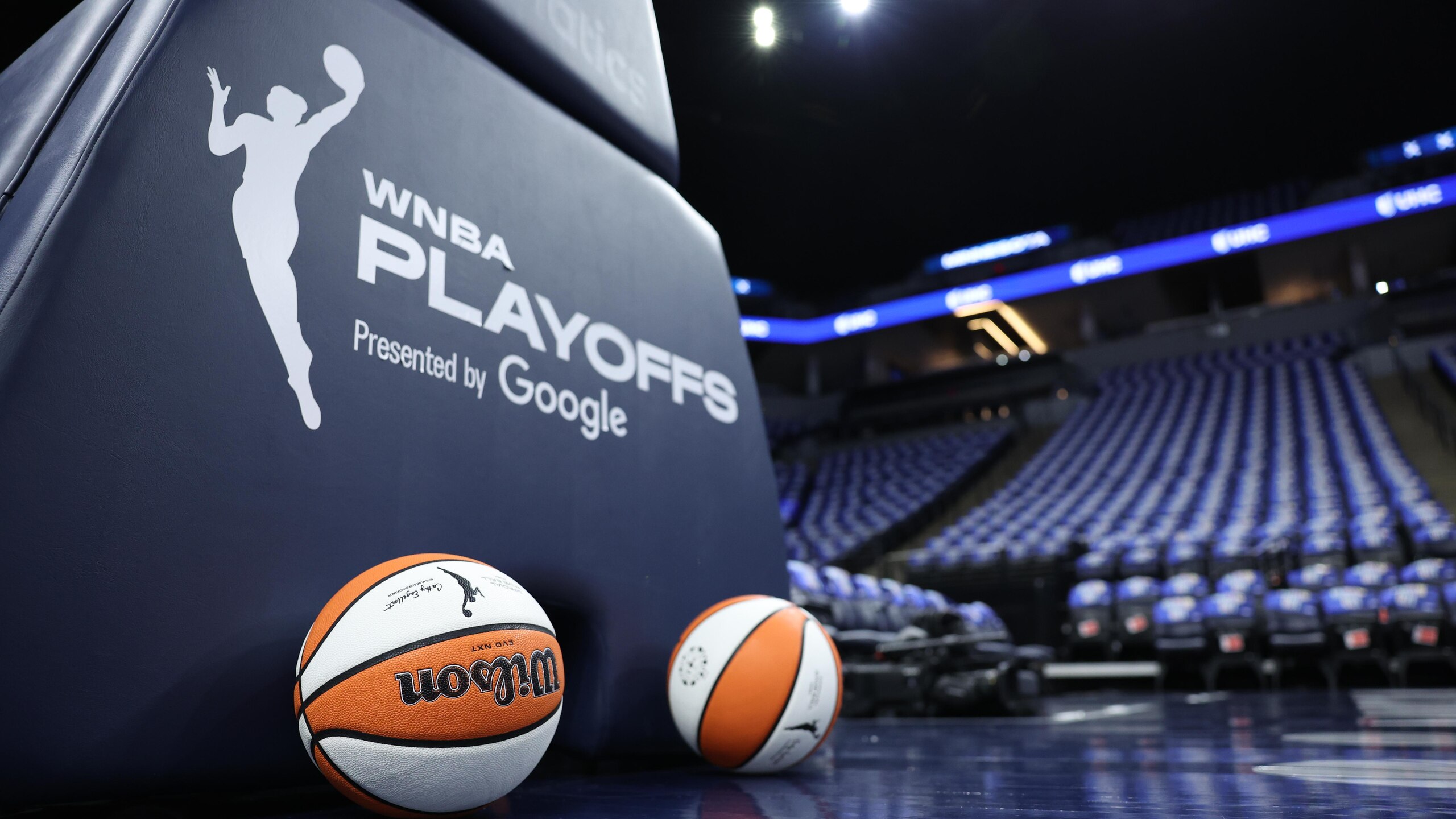 Phoenix Mercury v Minnesota Lynx - Game One