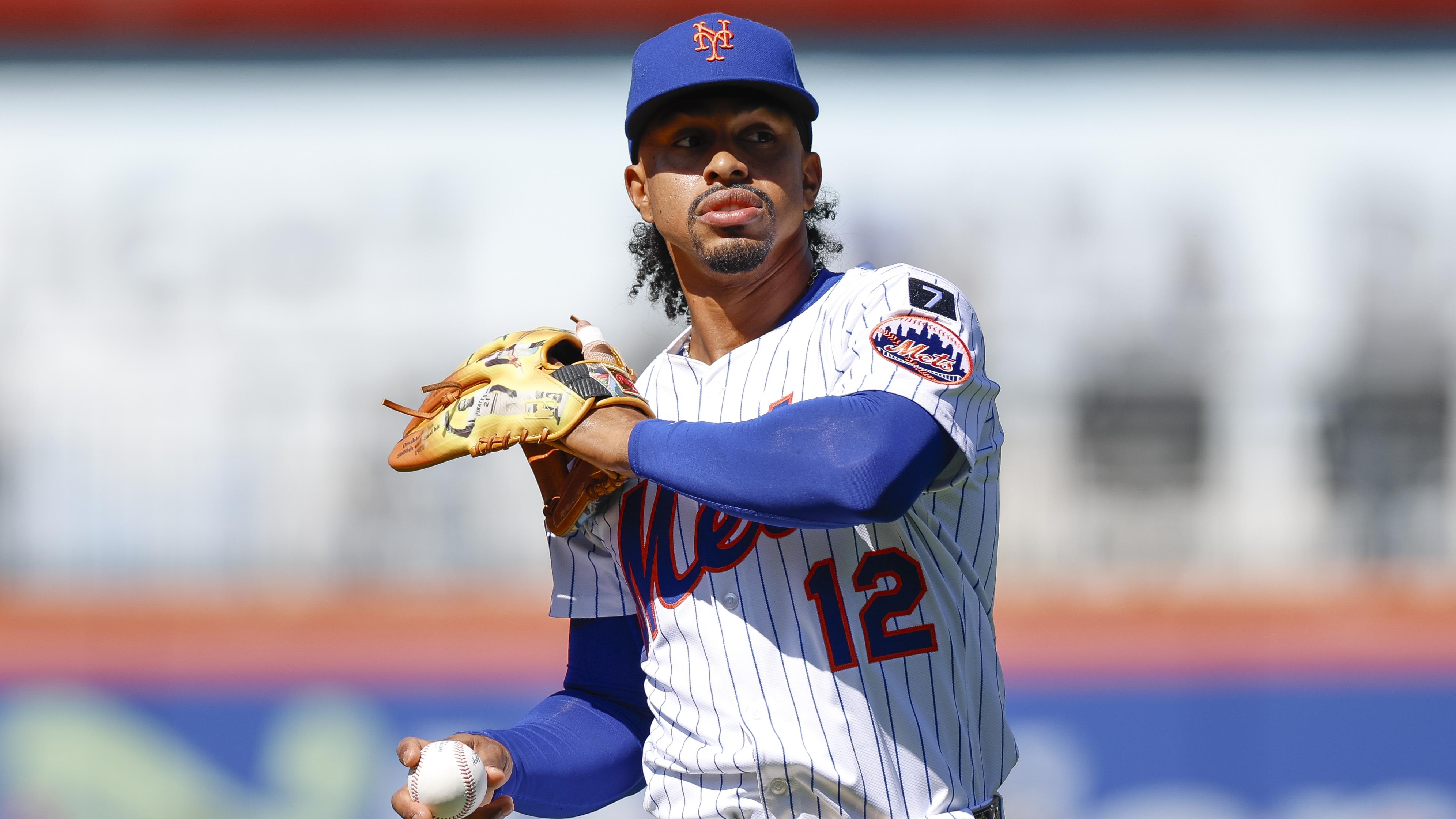 San Diego Padres v New York Mets