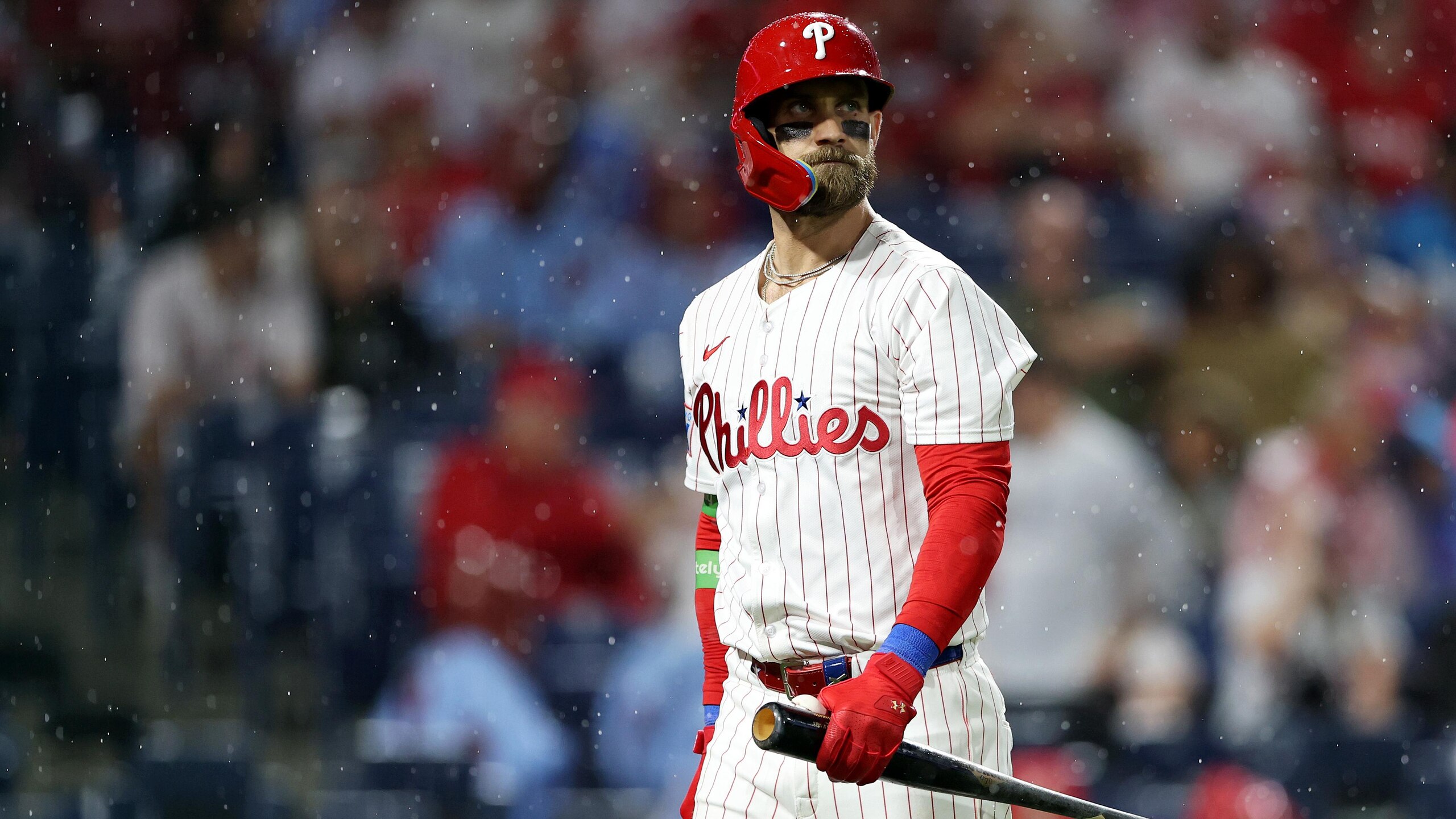 Minnesota Twins v Philadelphia Phillies