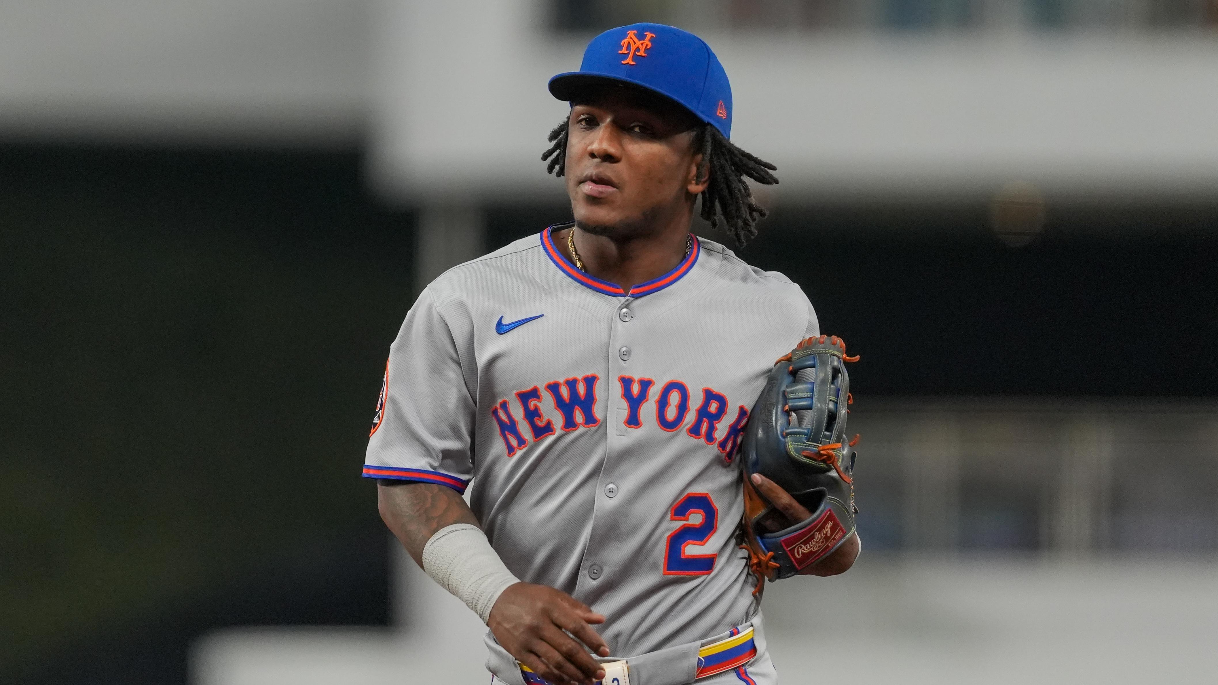 New York Mets v Miami Marlins