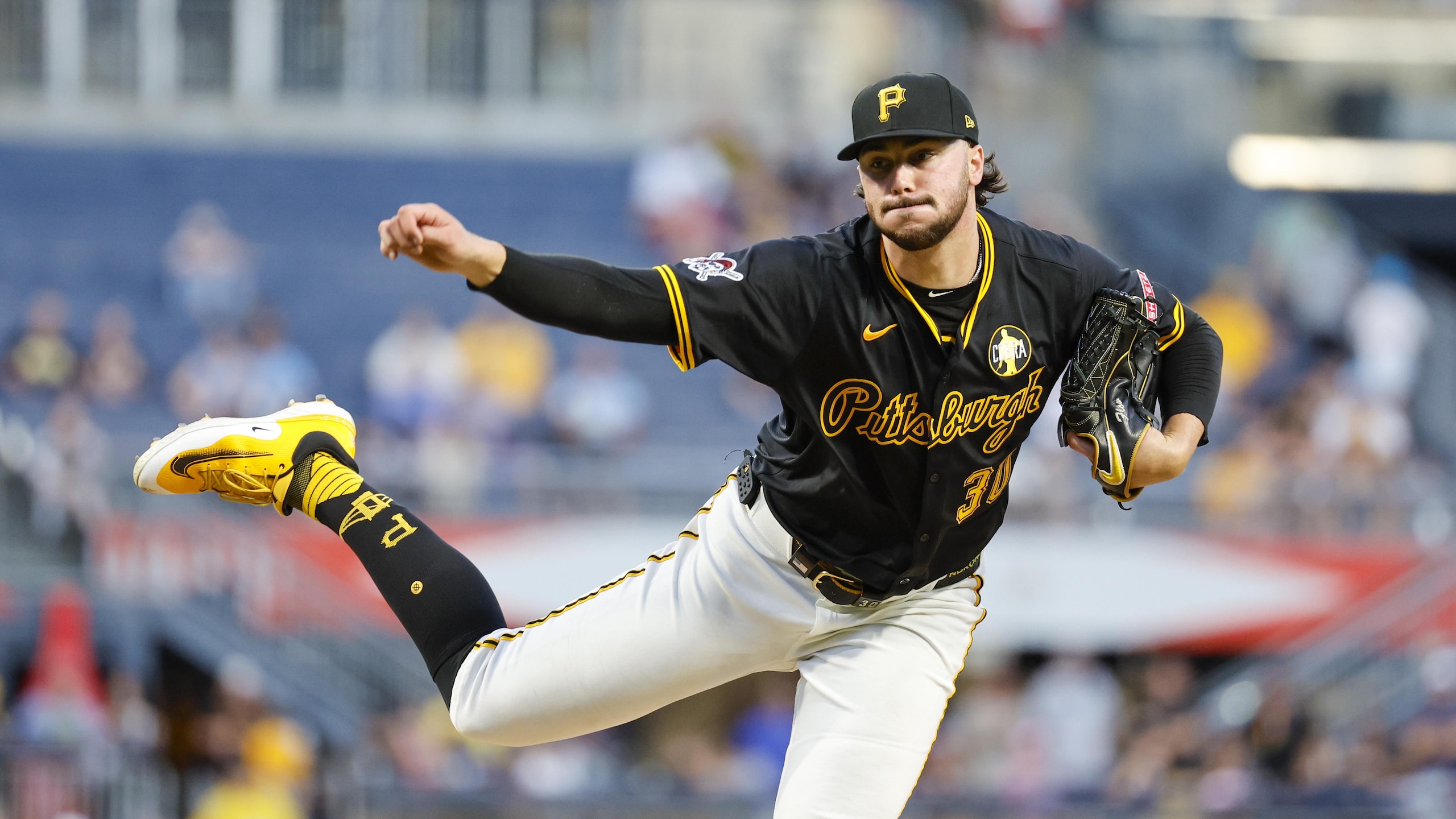 Toronto Blue Jays v Pittsburgh Pirates