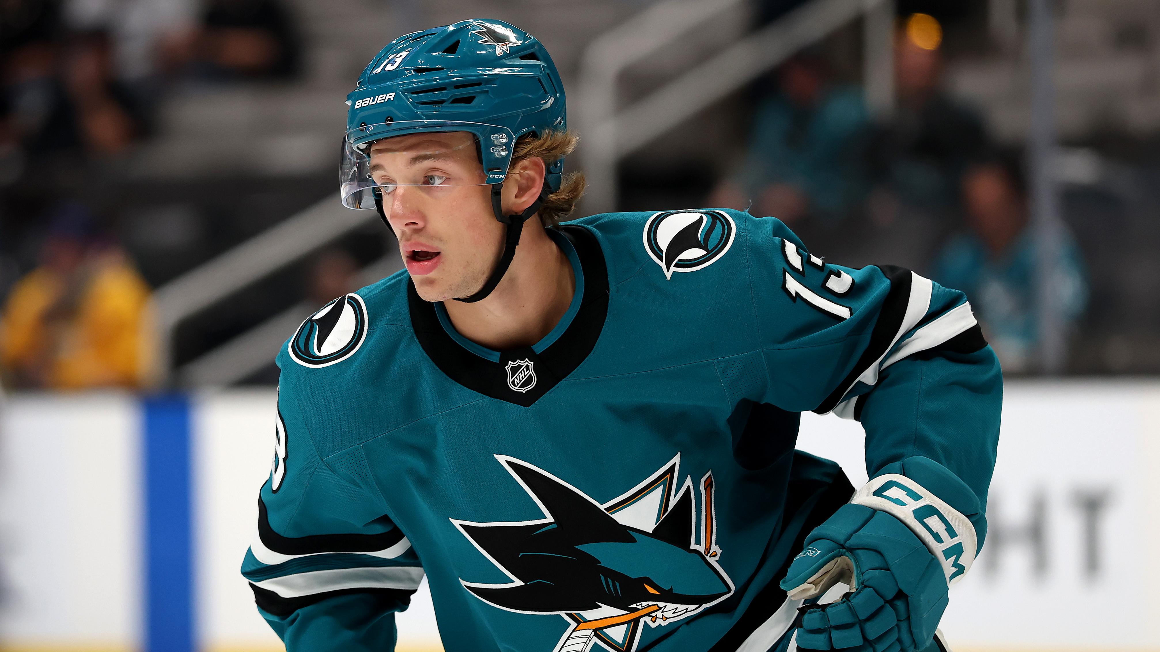 Vegas Golden Knights v San Jose Sharks