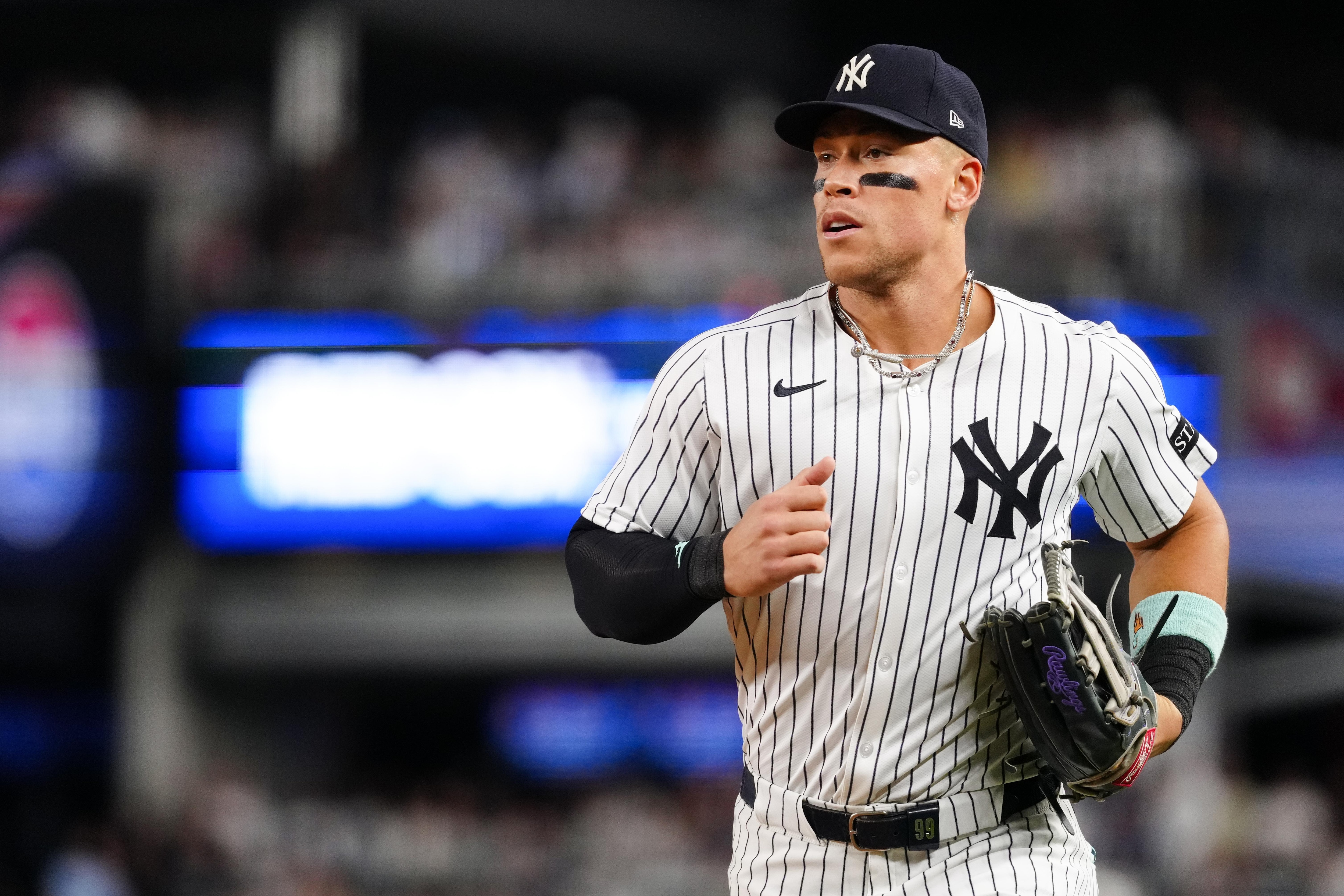 Wild Card Series - Boston Red Sox v New York Yankees - Game 1