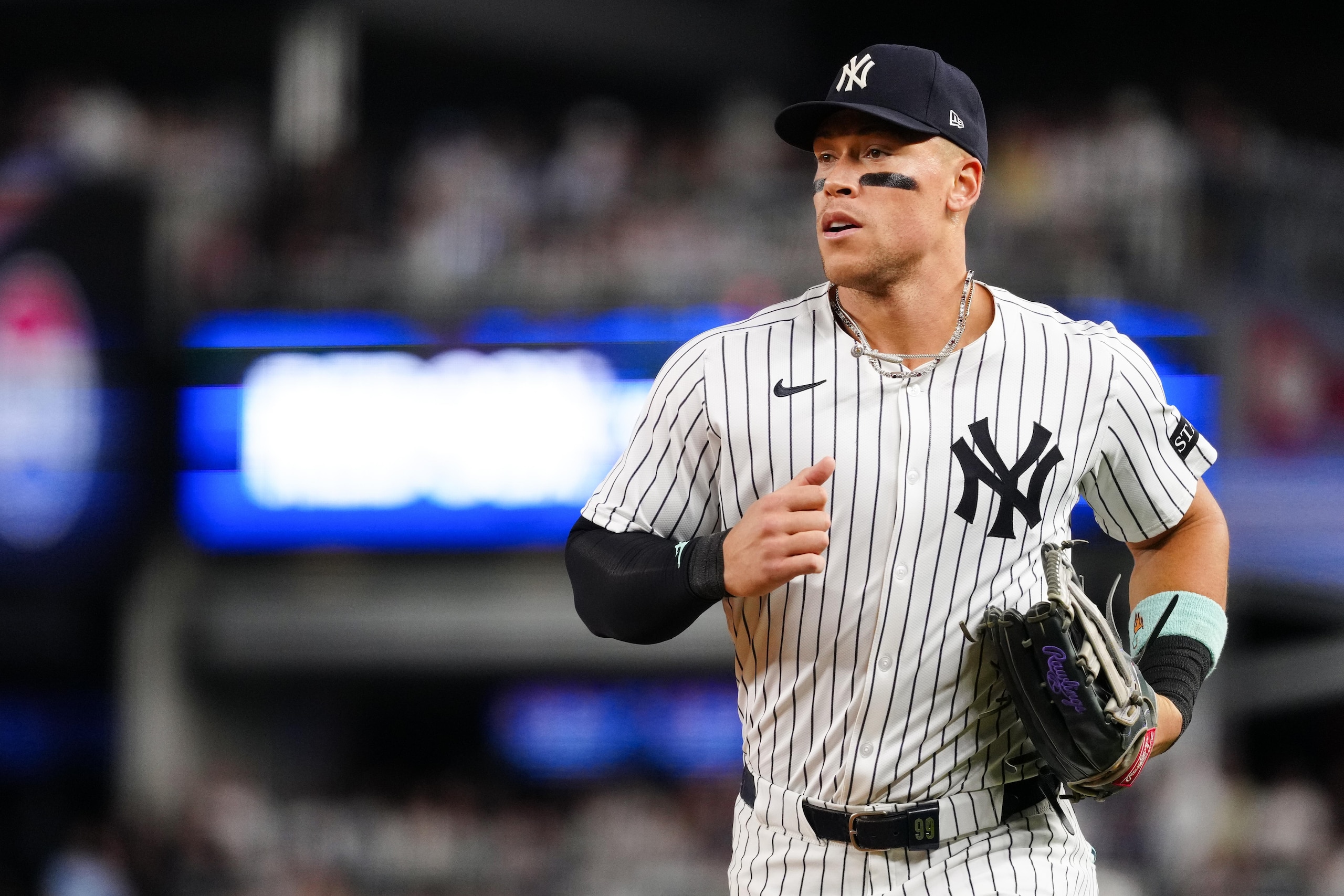 Wild Card Series - Boston Red Sox v New York Yankees - Game 1 Wild Card Series - Boston Red Sox v New York Yankees - Game 1