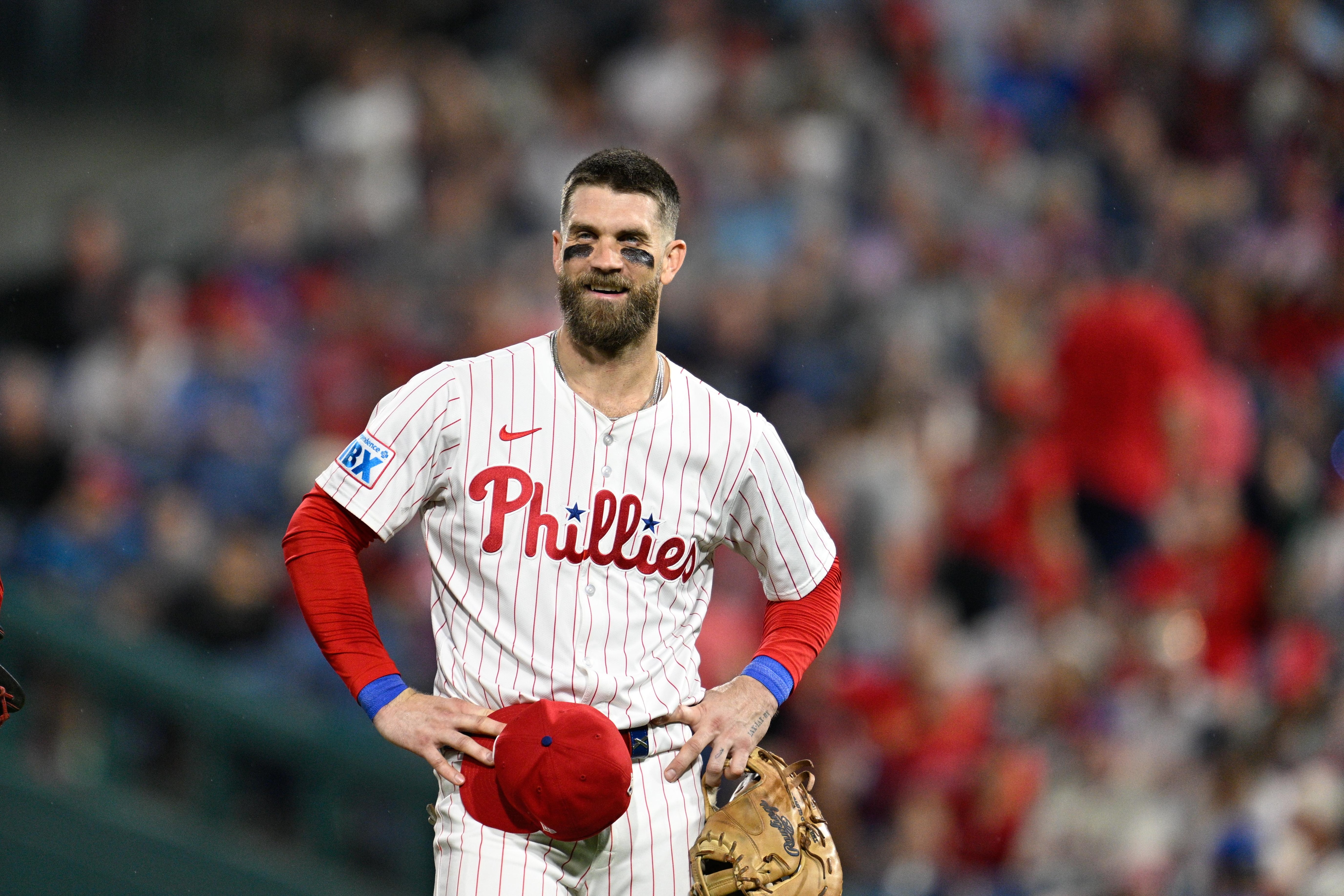 MLB: SEP 27 Twins at Phillies