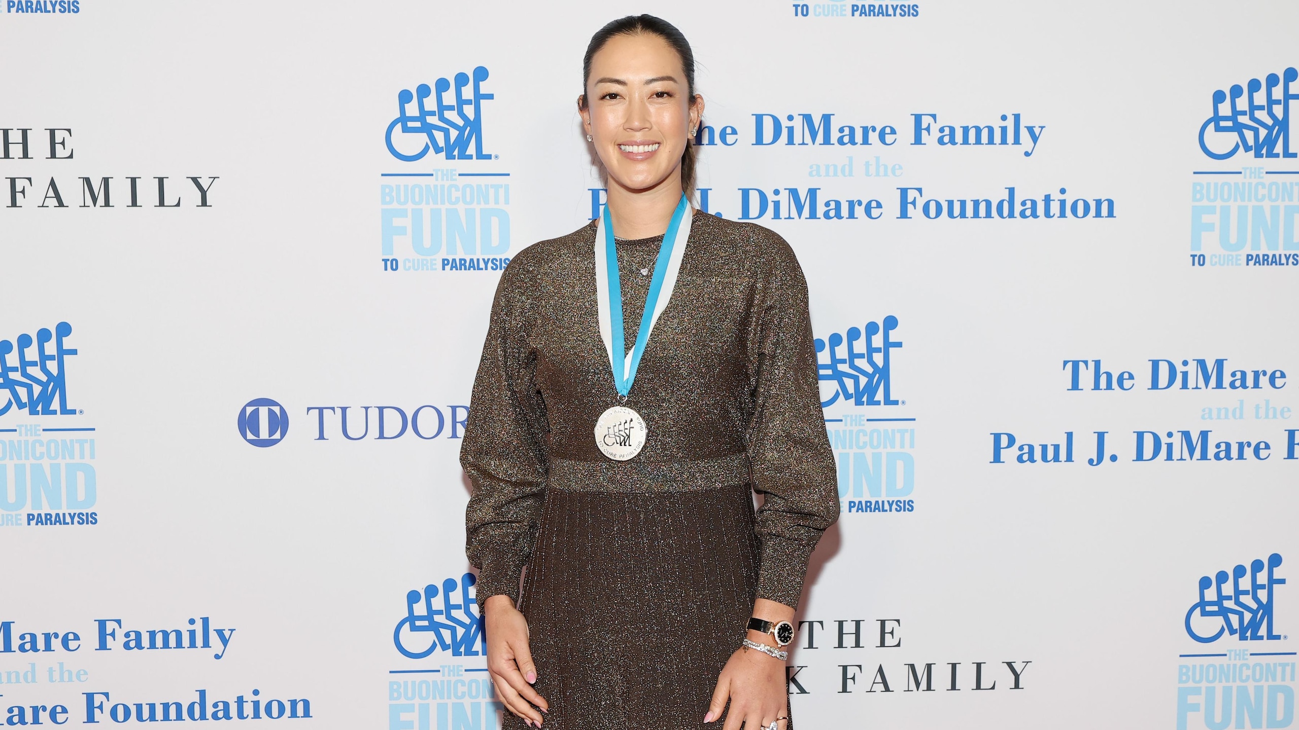 40th Annual Great Sports Legends Dinner To Benefit The Buoniconti Fund To Cure Paralysis - Arrivals
