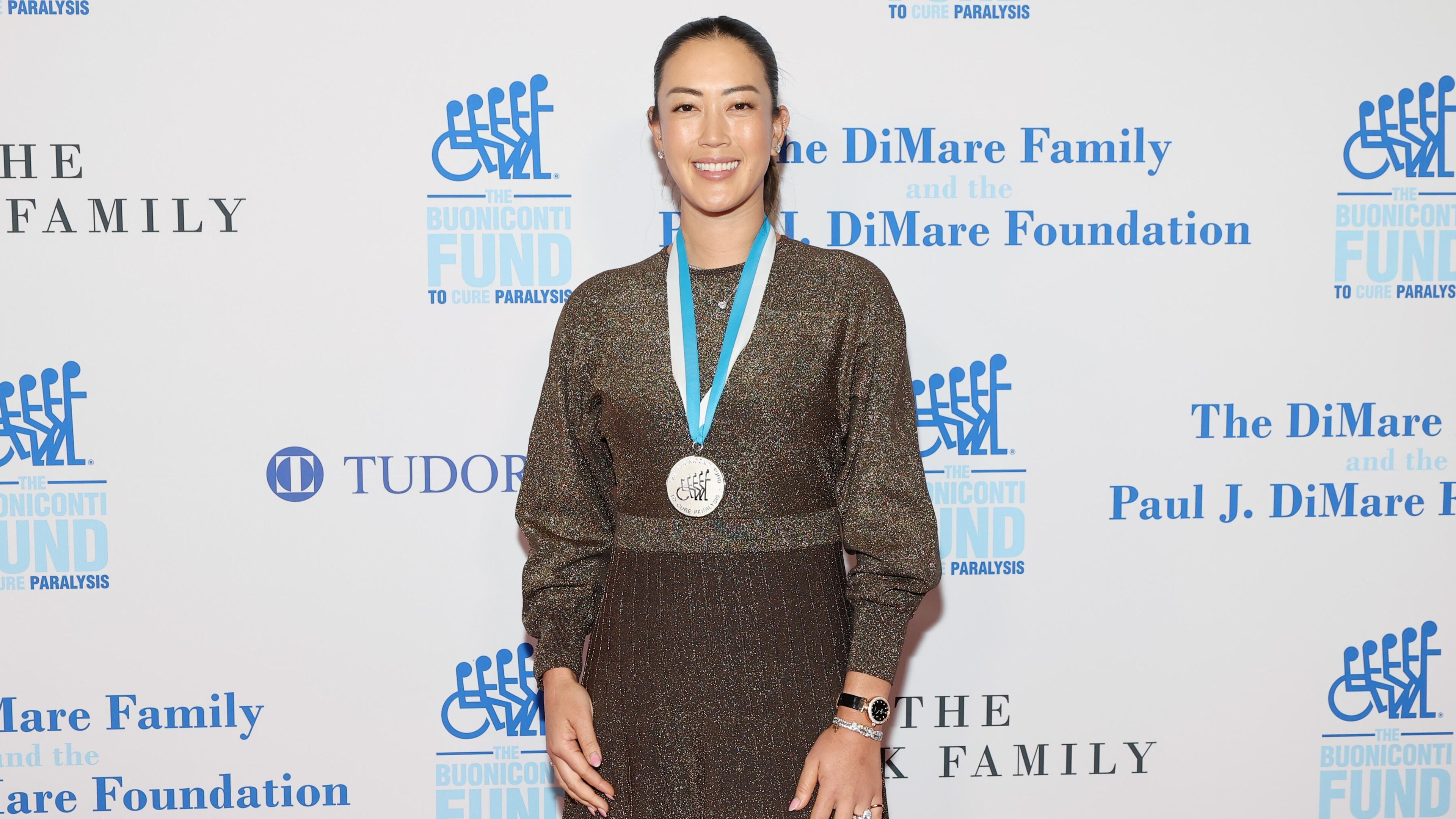 40th Annual Great Sports Legends Dinner To Benefit The Buoniconti Fund To Cure Paralysis - Arrivals