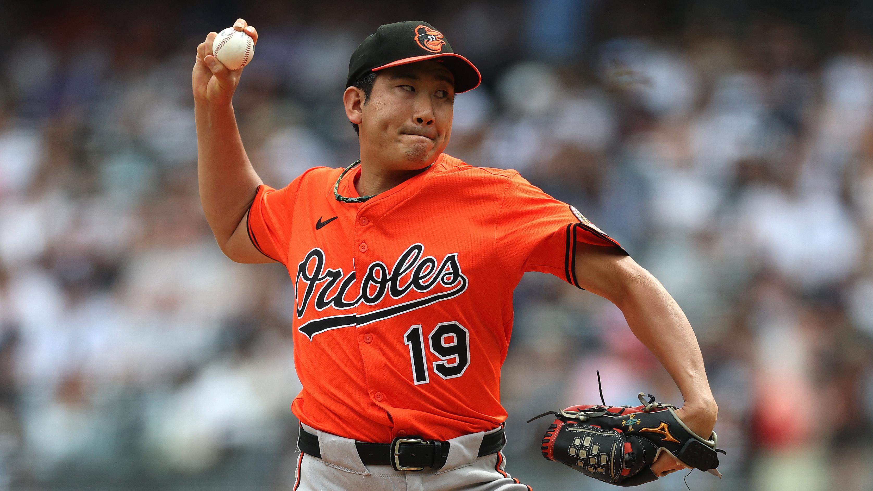 Baltimore Orioles v New York Yankees