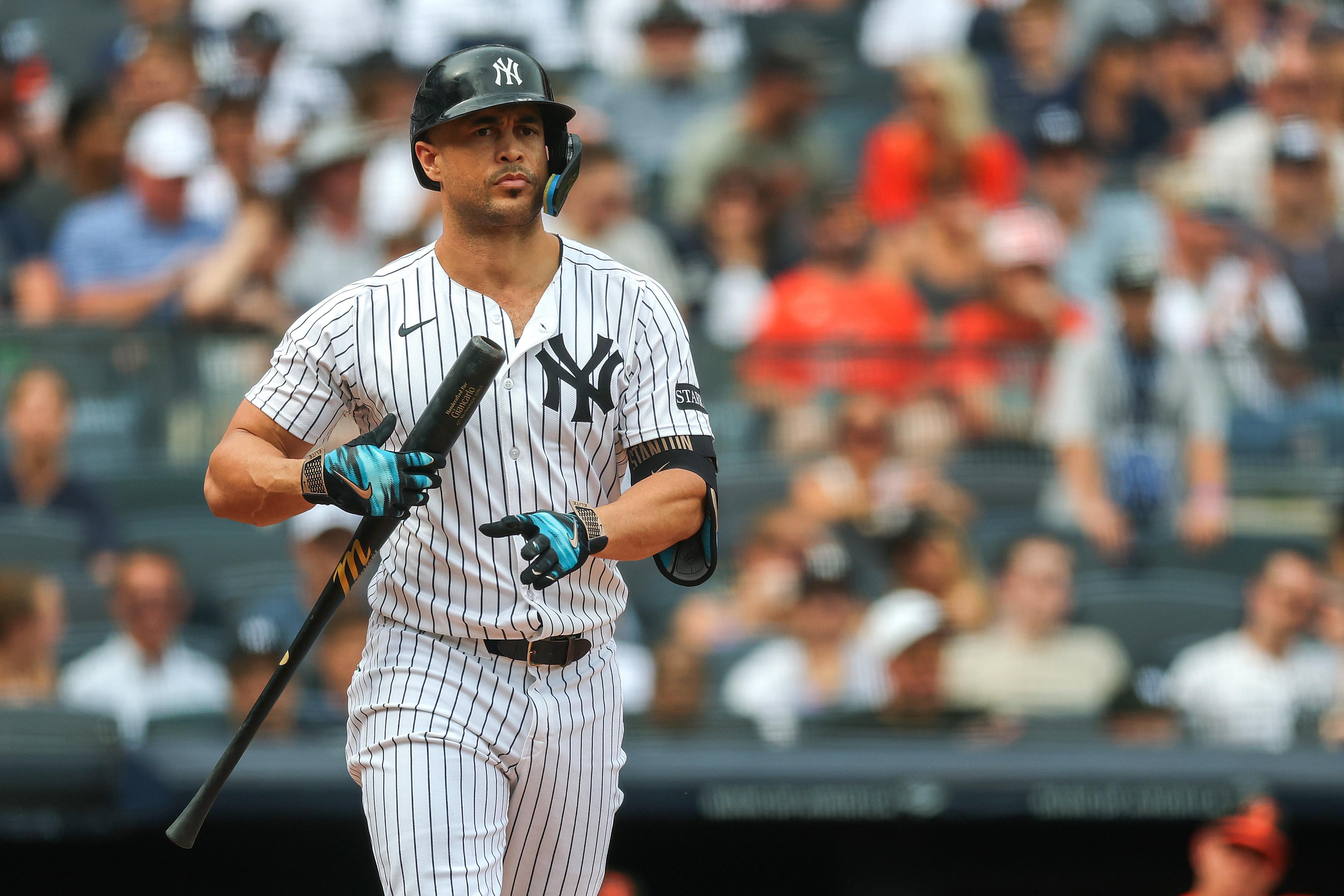 Baltimore Orioles v New York Yankees