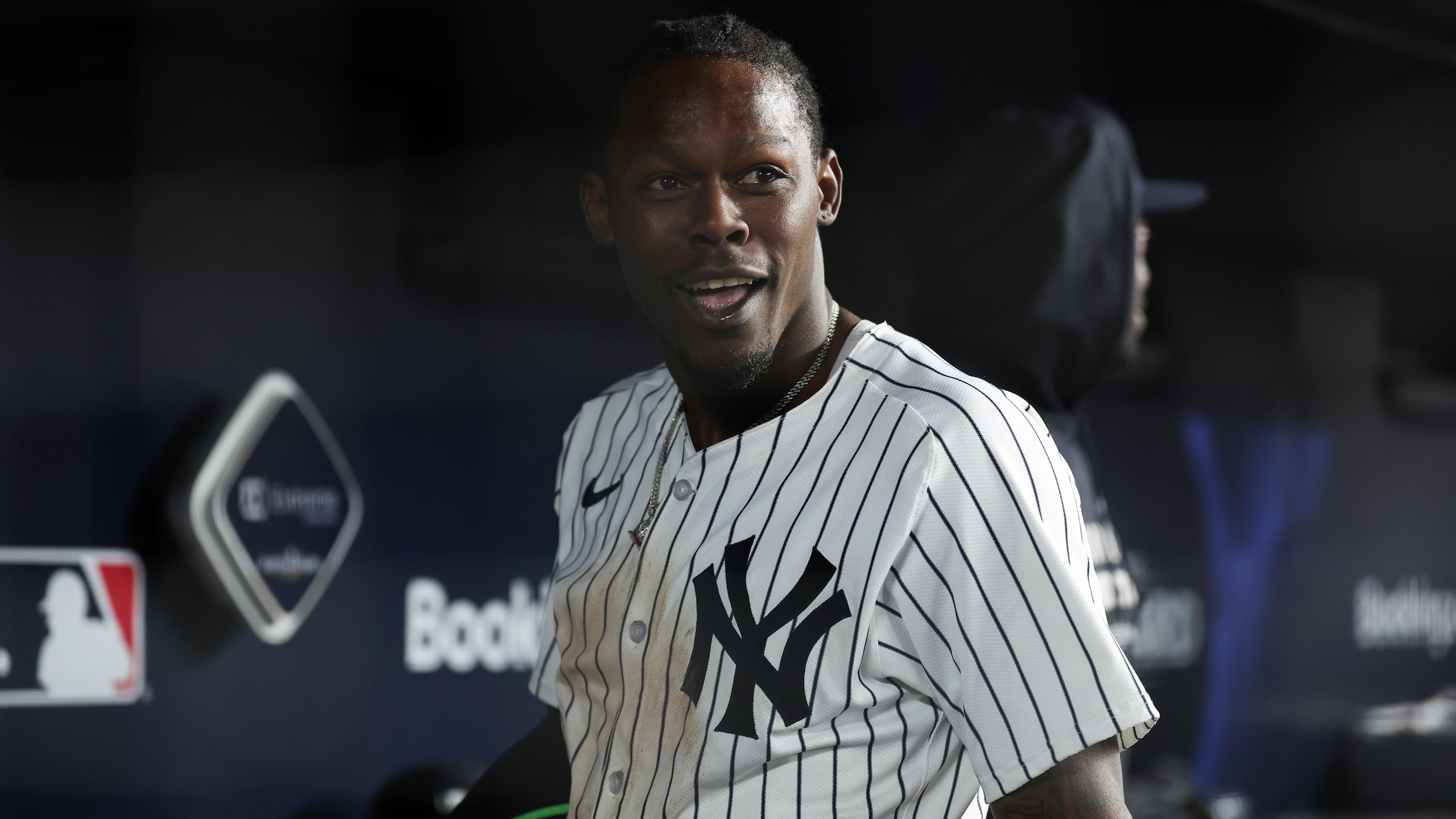Wild Card Series - Boston Red Sox v New York Yankees - Game Two