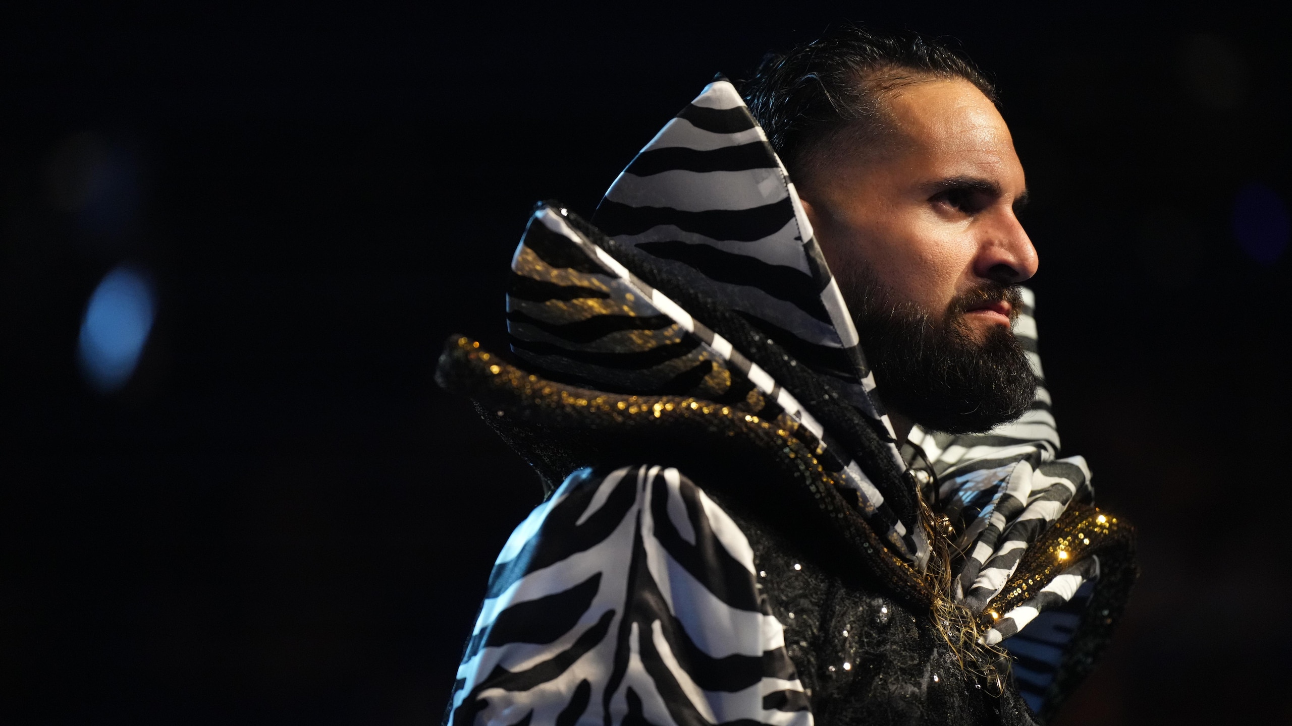 WWE Crown Jewel