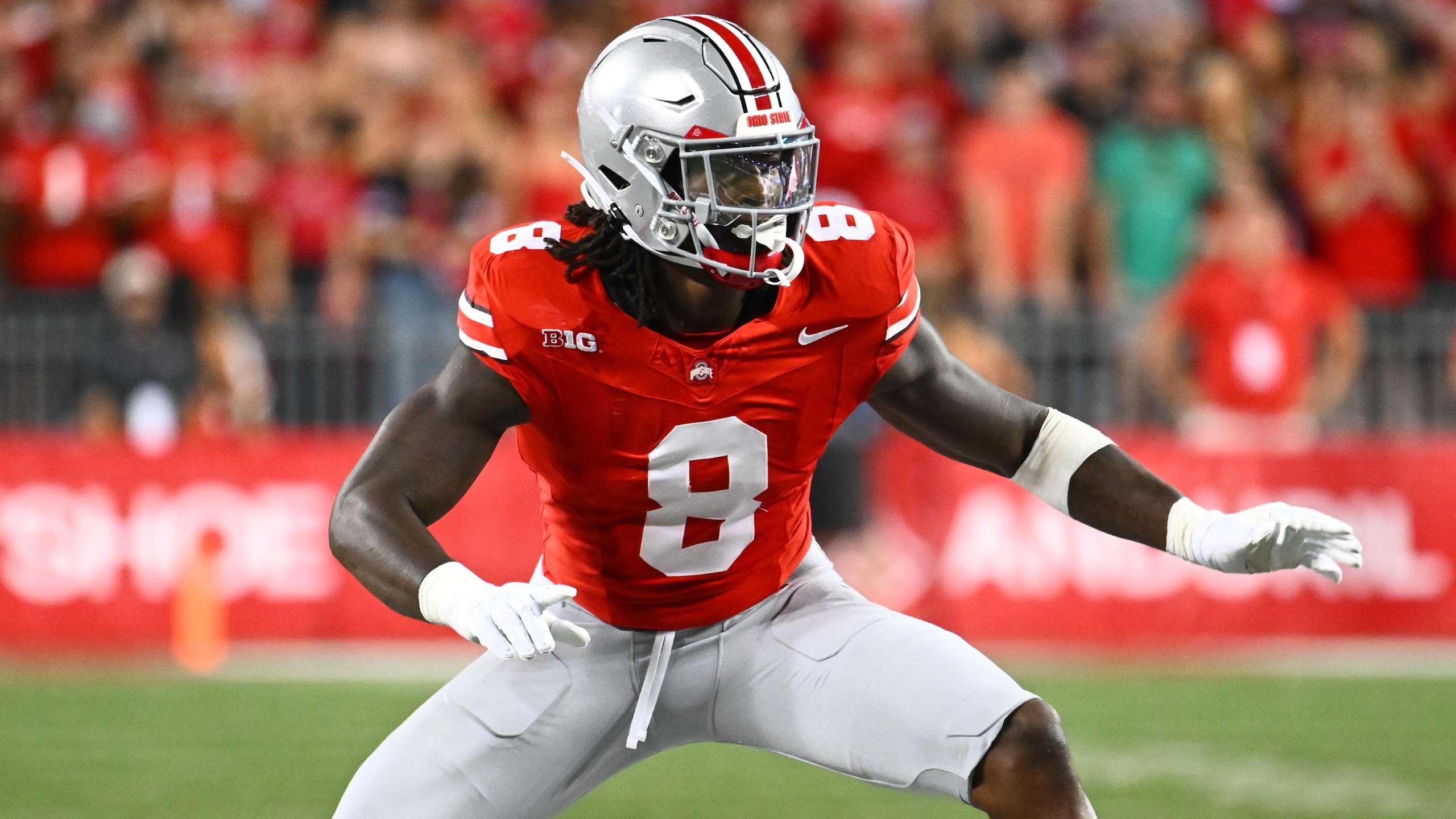 Minnesota v Ohio State Minnesota v Ohio State