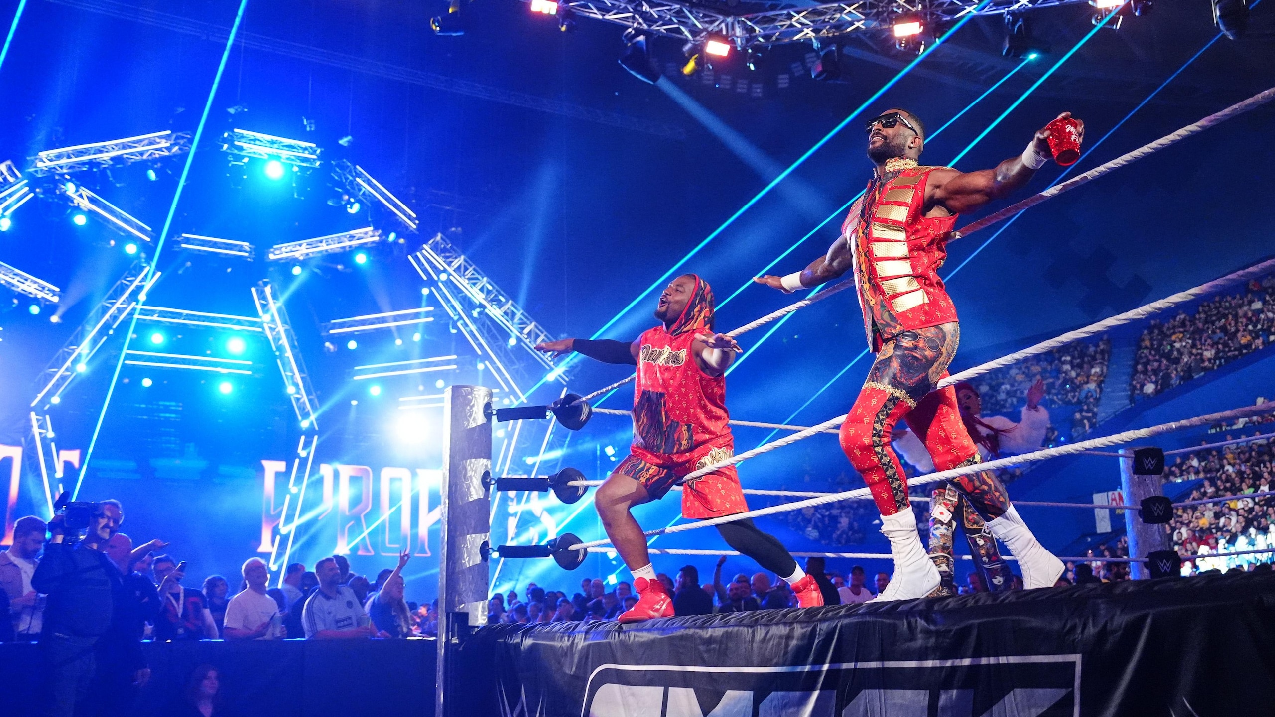 SmackDown